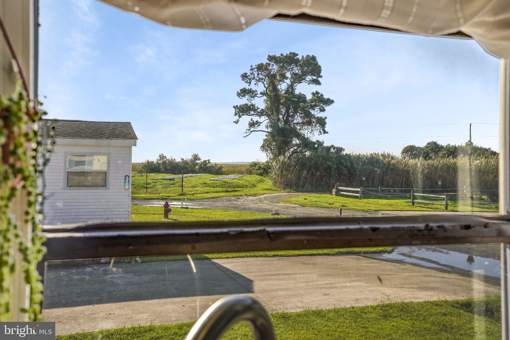 CHINCOTEAGUE - Residential