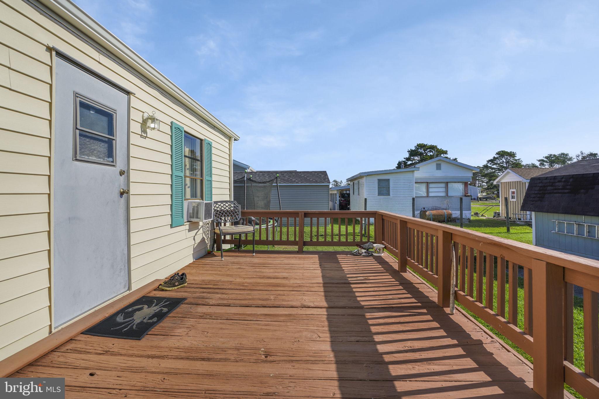 CHINCOTEAGUE - Residential