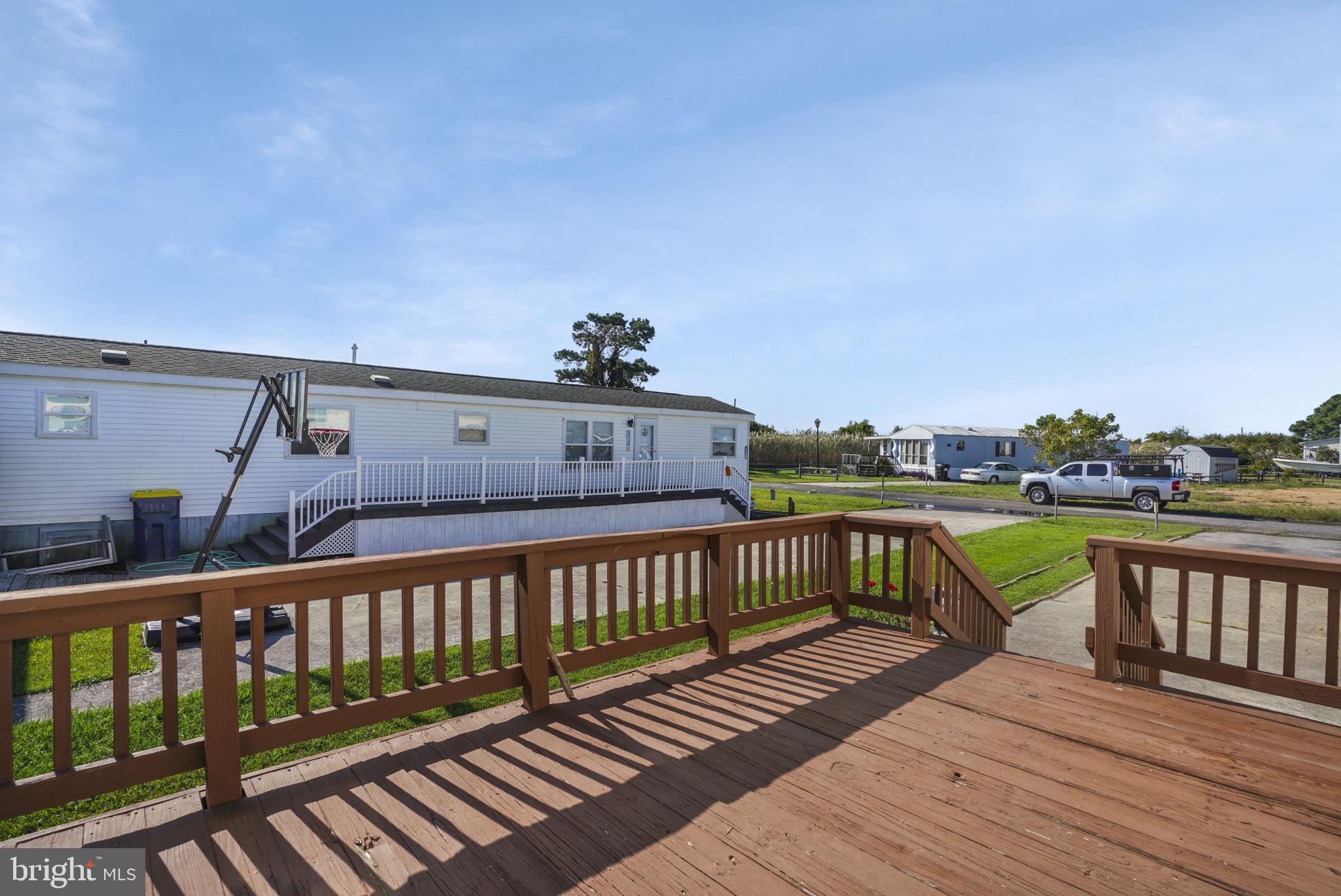 CHINCOTEAGUE - Residential