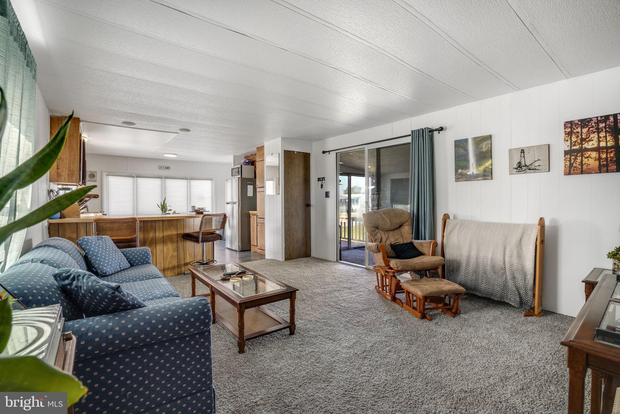 CHINCOTEAGUE - Residential