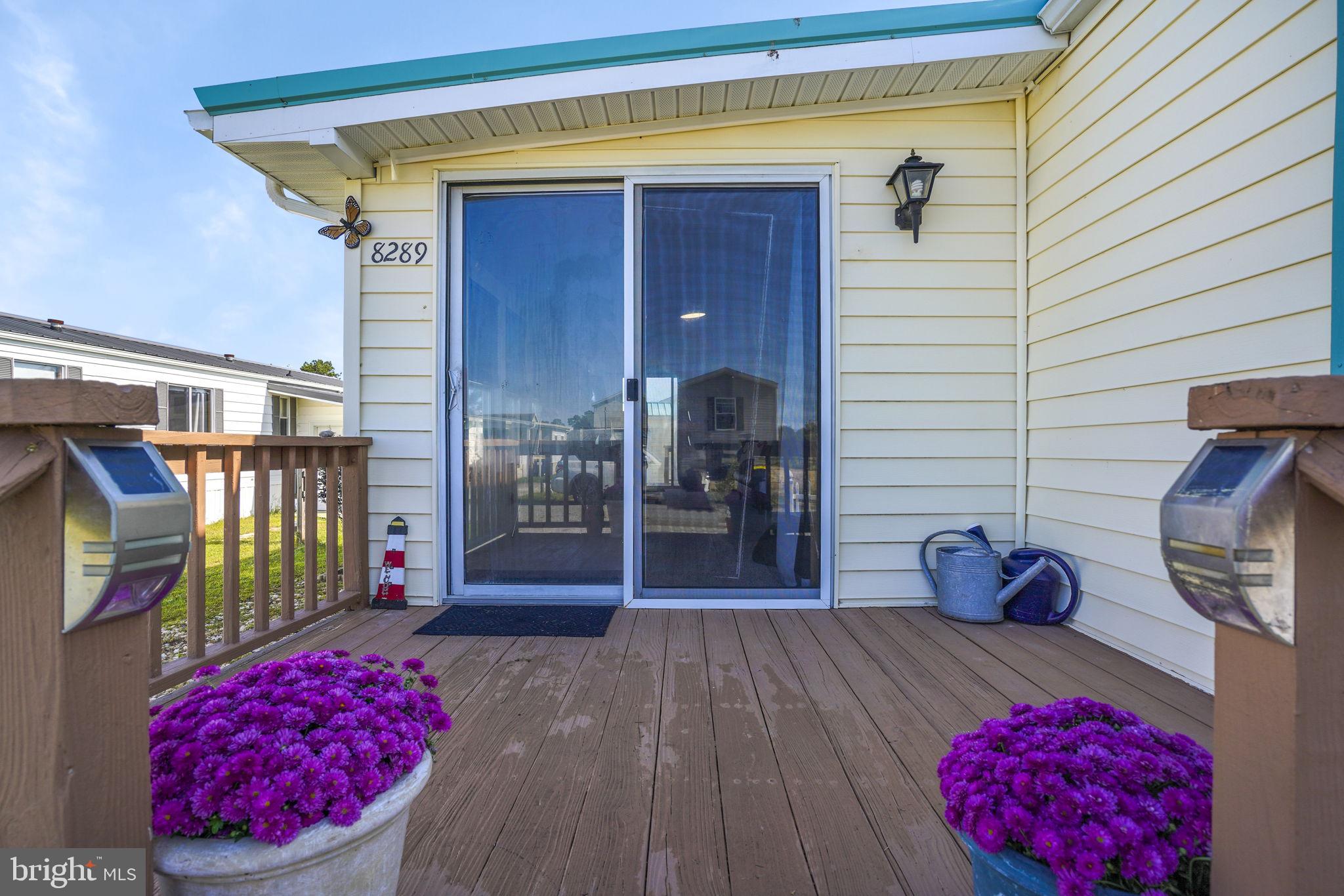 CHINCOTEAGUE - Residential