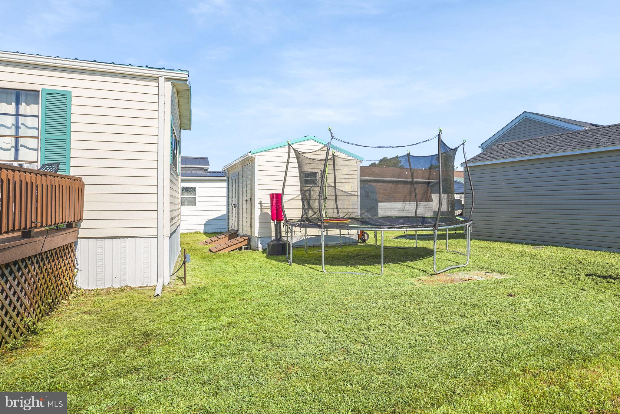 CHINCOTEAGUE - Residential