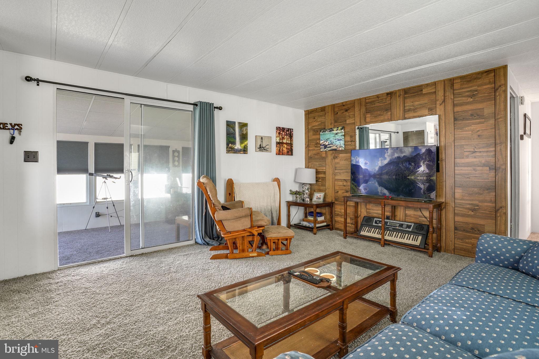 CHINCOTEAGUE - Residential