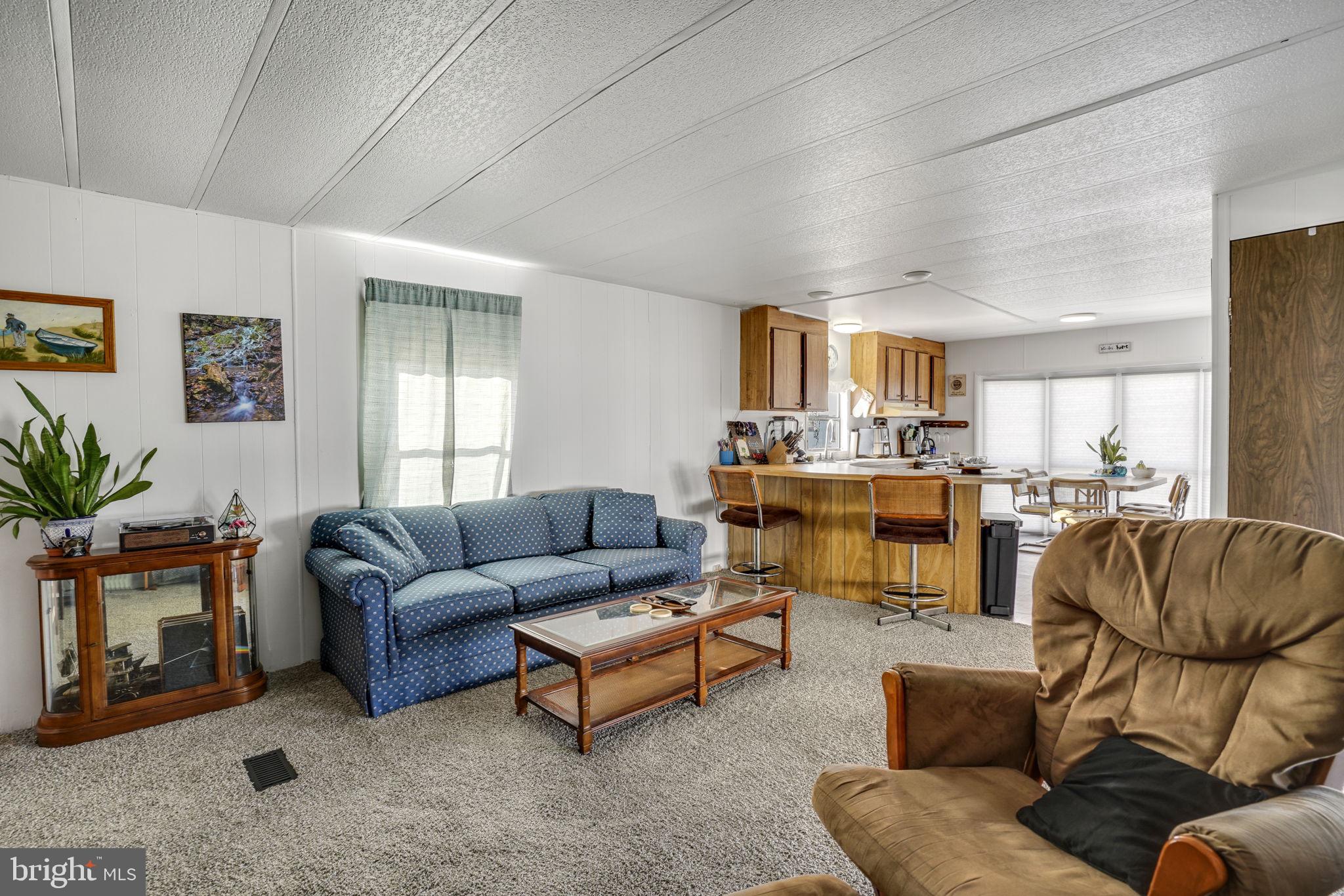 CHINCOTEAGUE - Residential