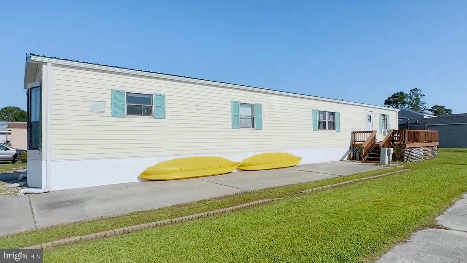 CHINCOTEAGUE - Residential