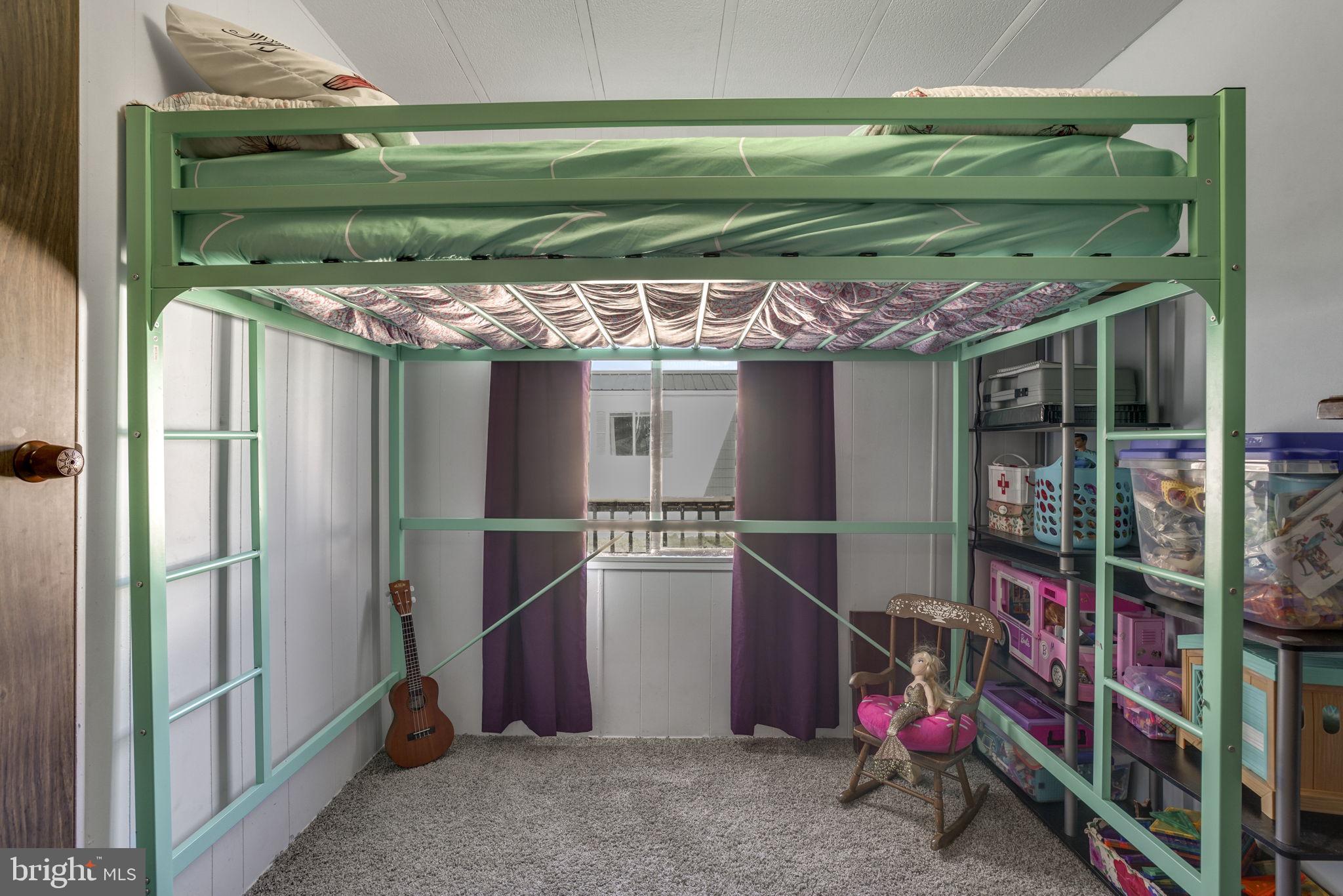 CHINCOTEAGUE - Residential