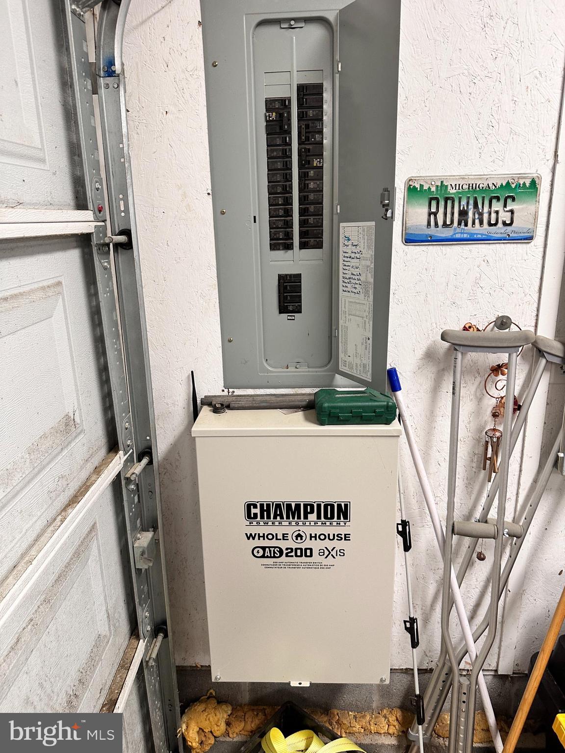 BLUFFS ON THE POTOMAC - Residential