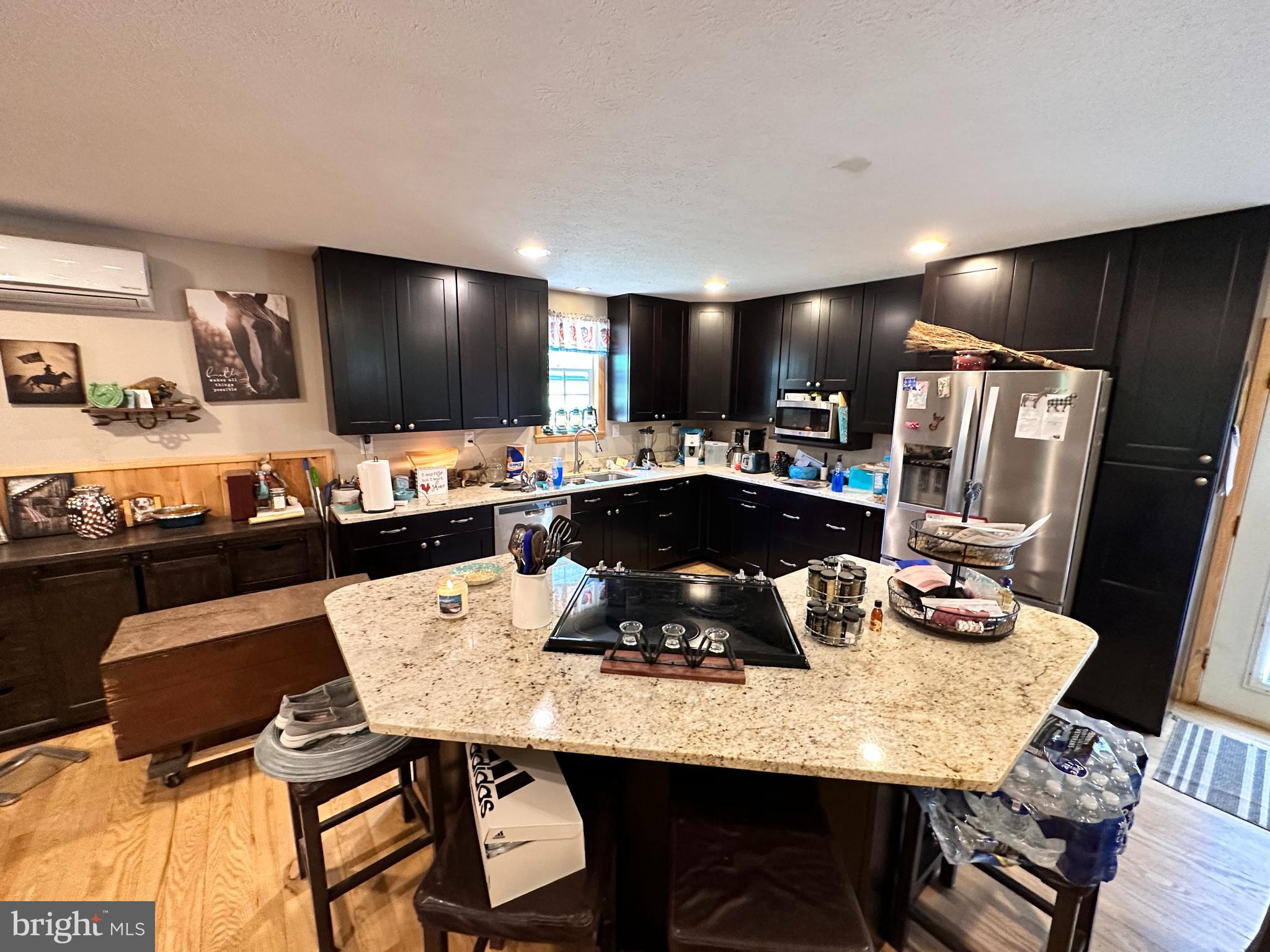 BLUFFS ON THE POTOMAC - Residential