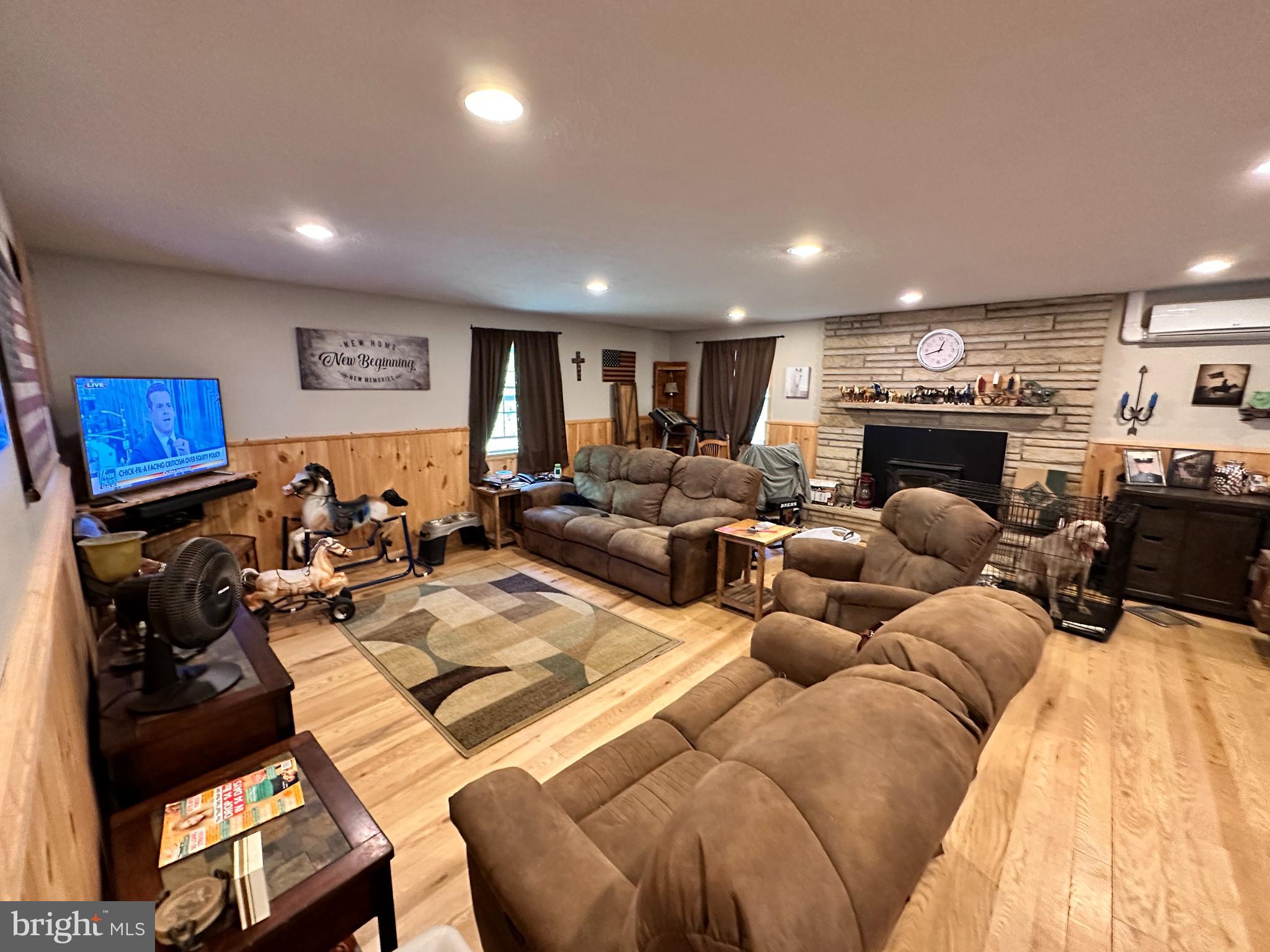 BLUFFS ON THE POTOMAC - Residential