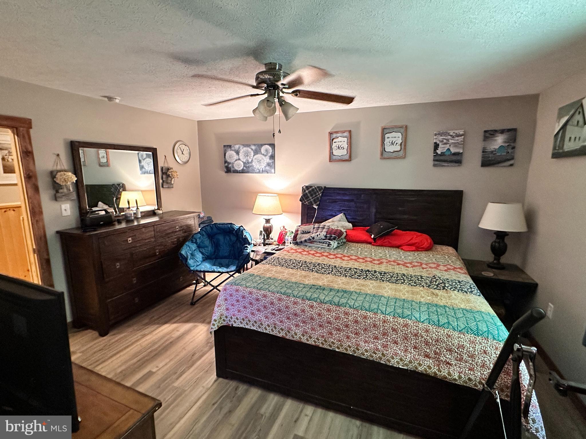 BLUFFS ON THE POTOMAC - Residential