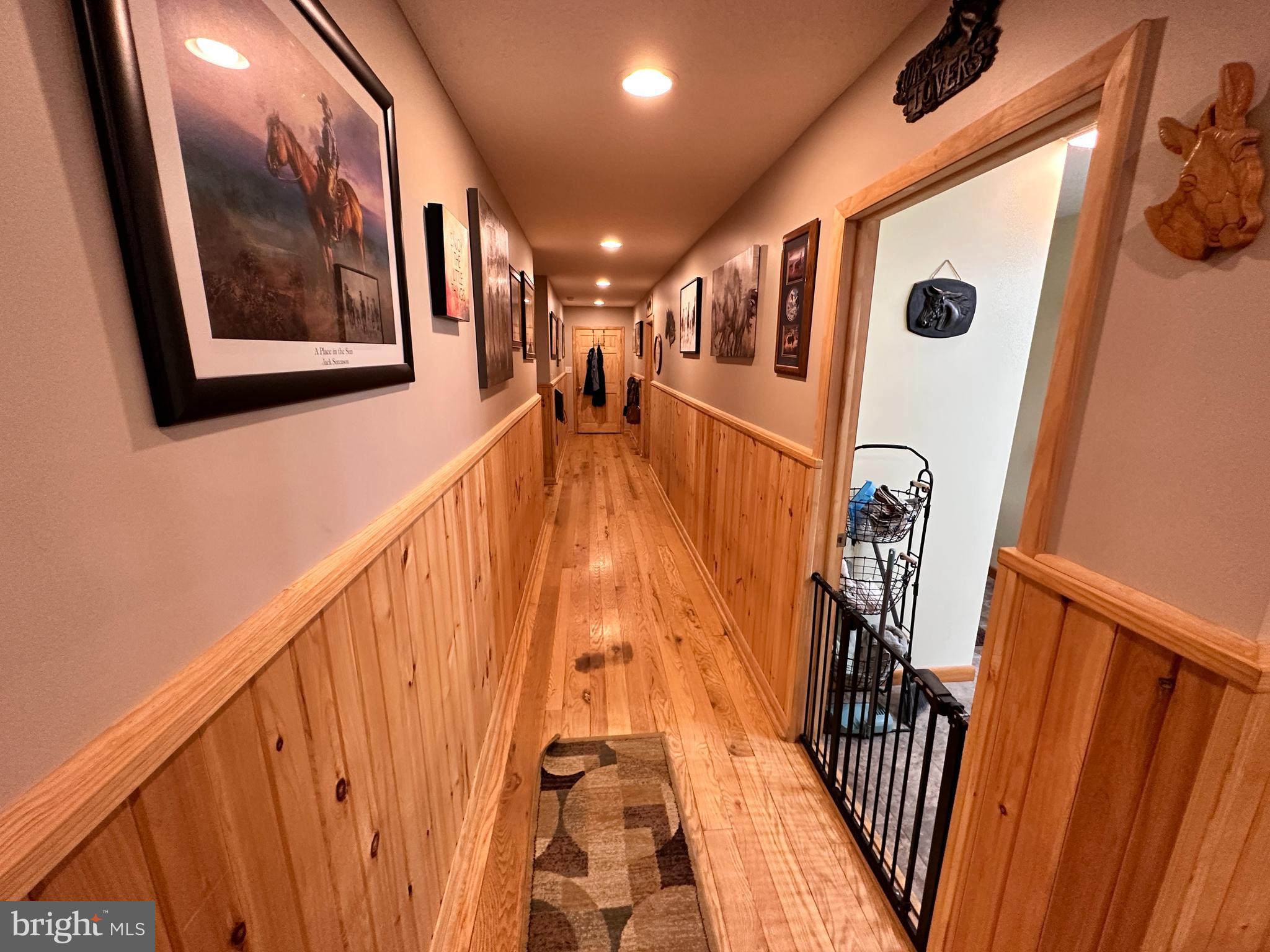 BLUFFS ON THE POTOMAC - Residential