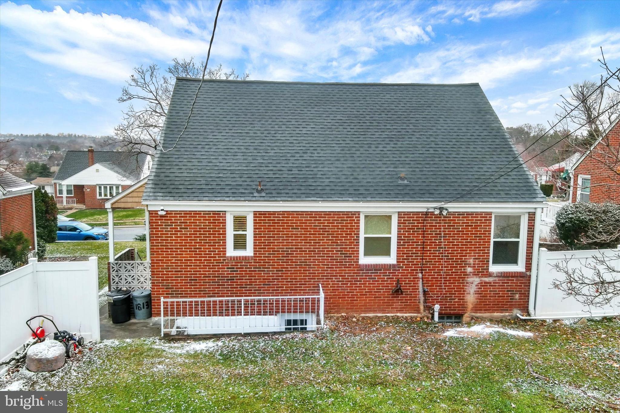 KENWOOD - Residential