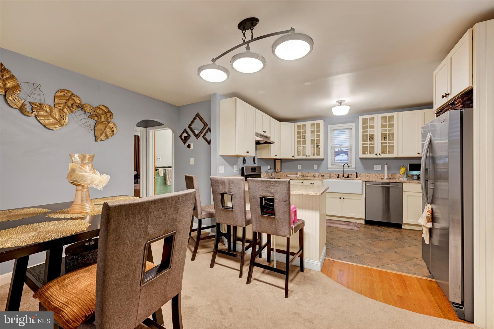 KENWOOD - Residential