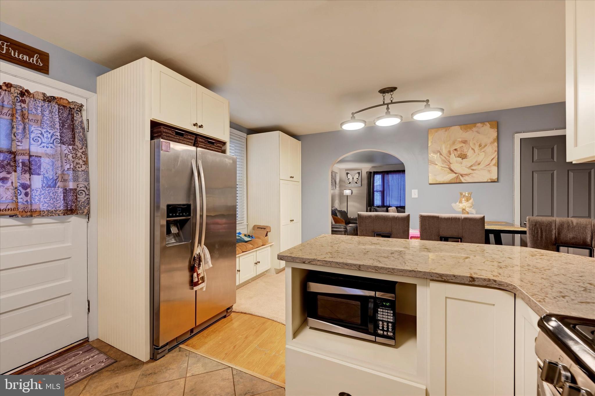 KENWOOD - Residential