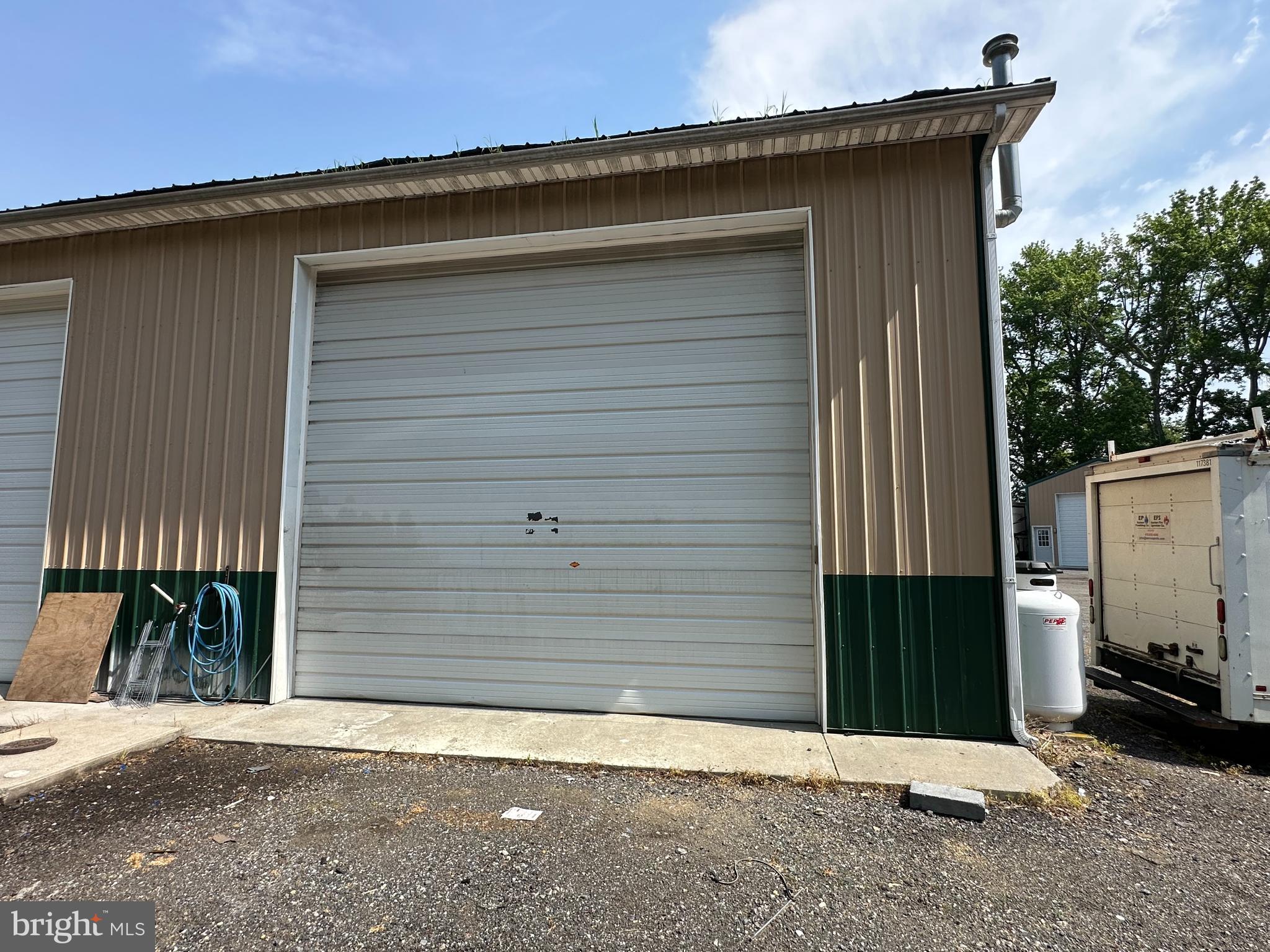 29321 BACKTOWN ROAD BDG 2, UNIT 1