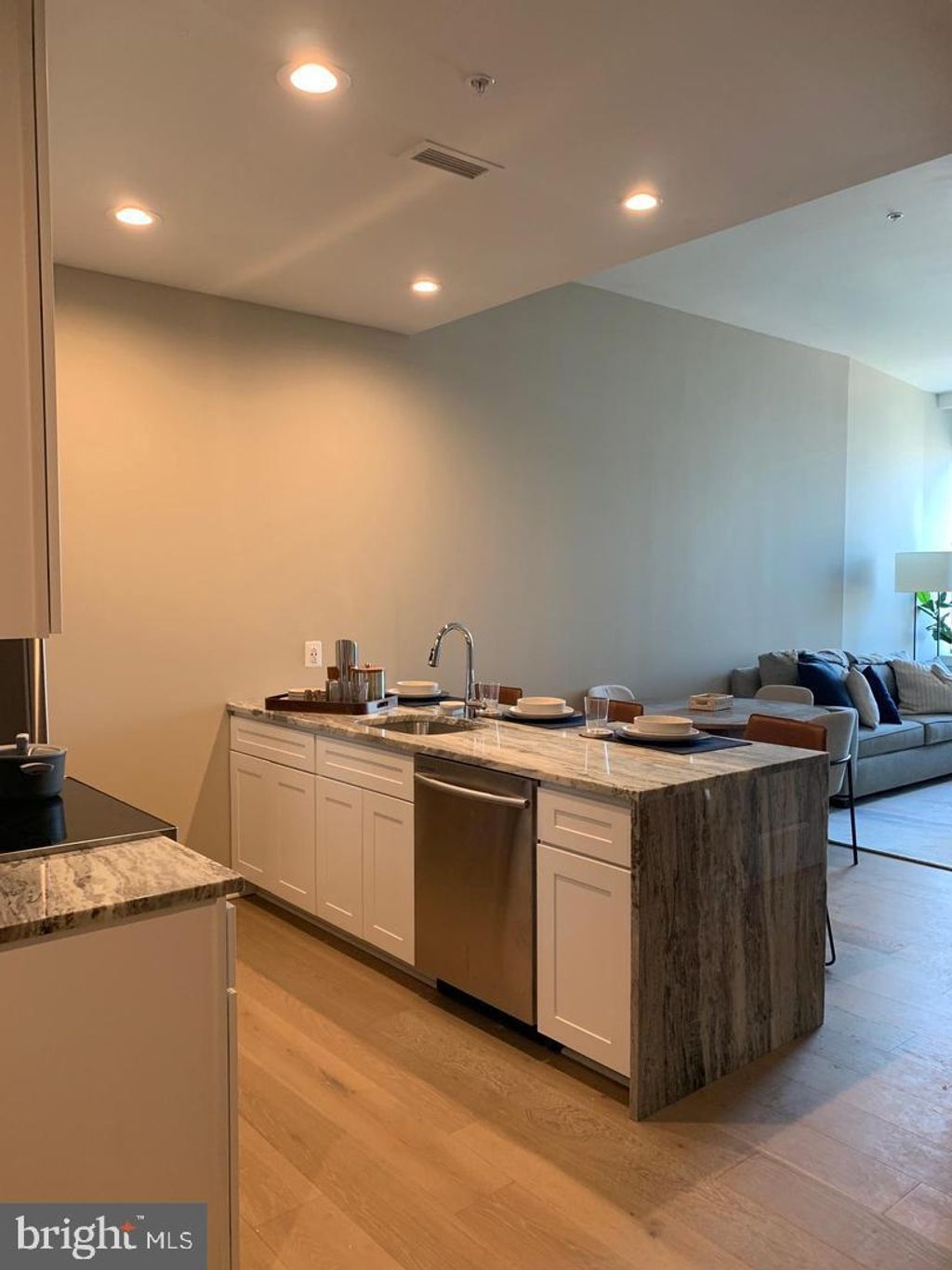 Photo of 2130 Arch Street #503, PHILADELPHIA, PA 19103 (MLS # PAPH2543468)