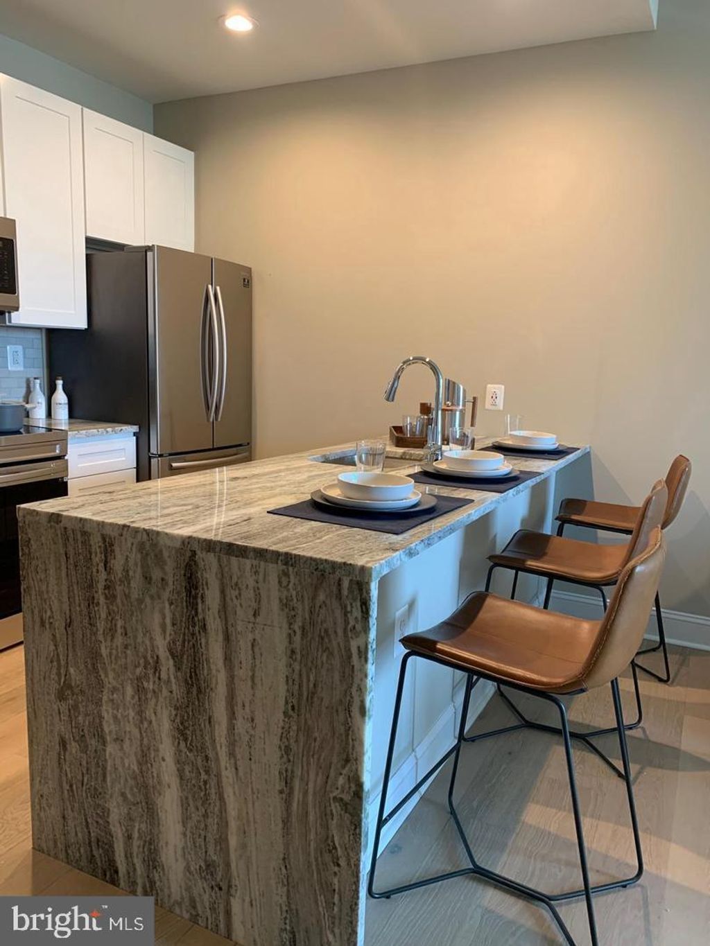 Photo of 2130 Arch Street #503, PHILADELPHIA, PA 19103 (MLS # PAPH2543468)