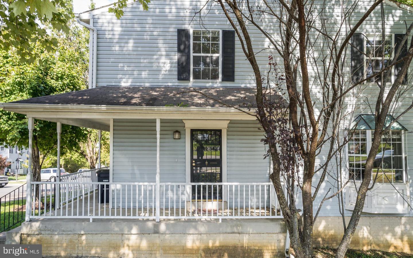 2900 HENSON BRIDGE TERRACE