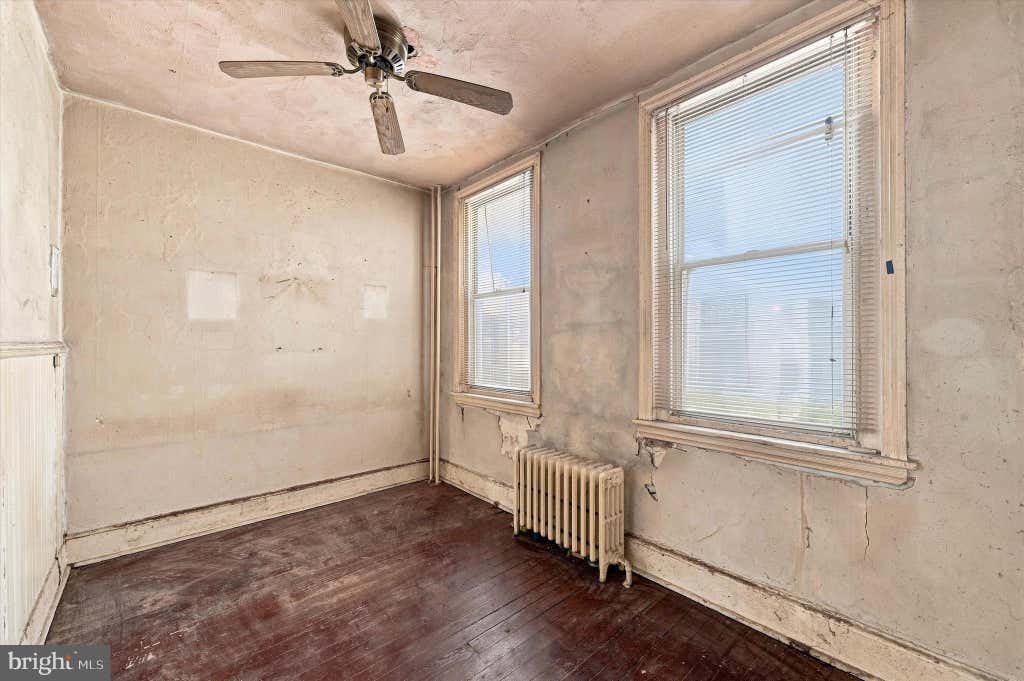 Photo of 819 S Percy Street, PHILADELPHIA, PA 19147 (MLS # PAPH2656444)
