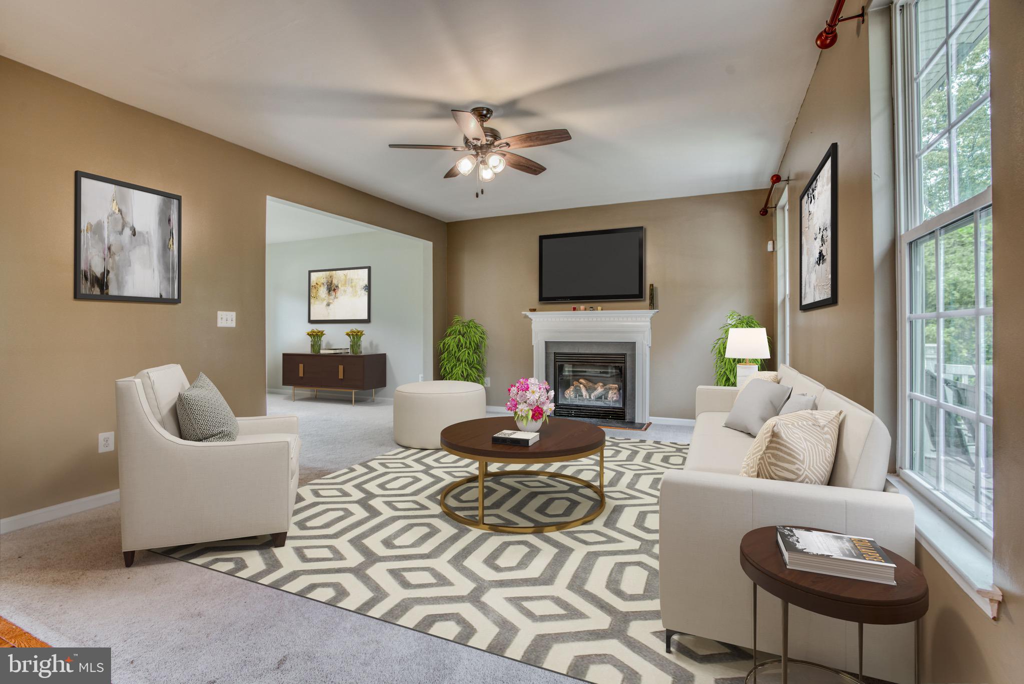 SHERMAN - Residential