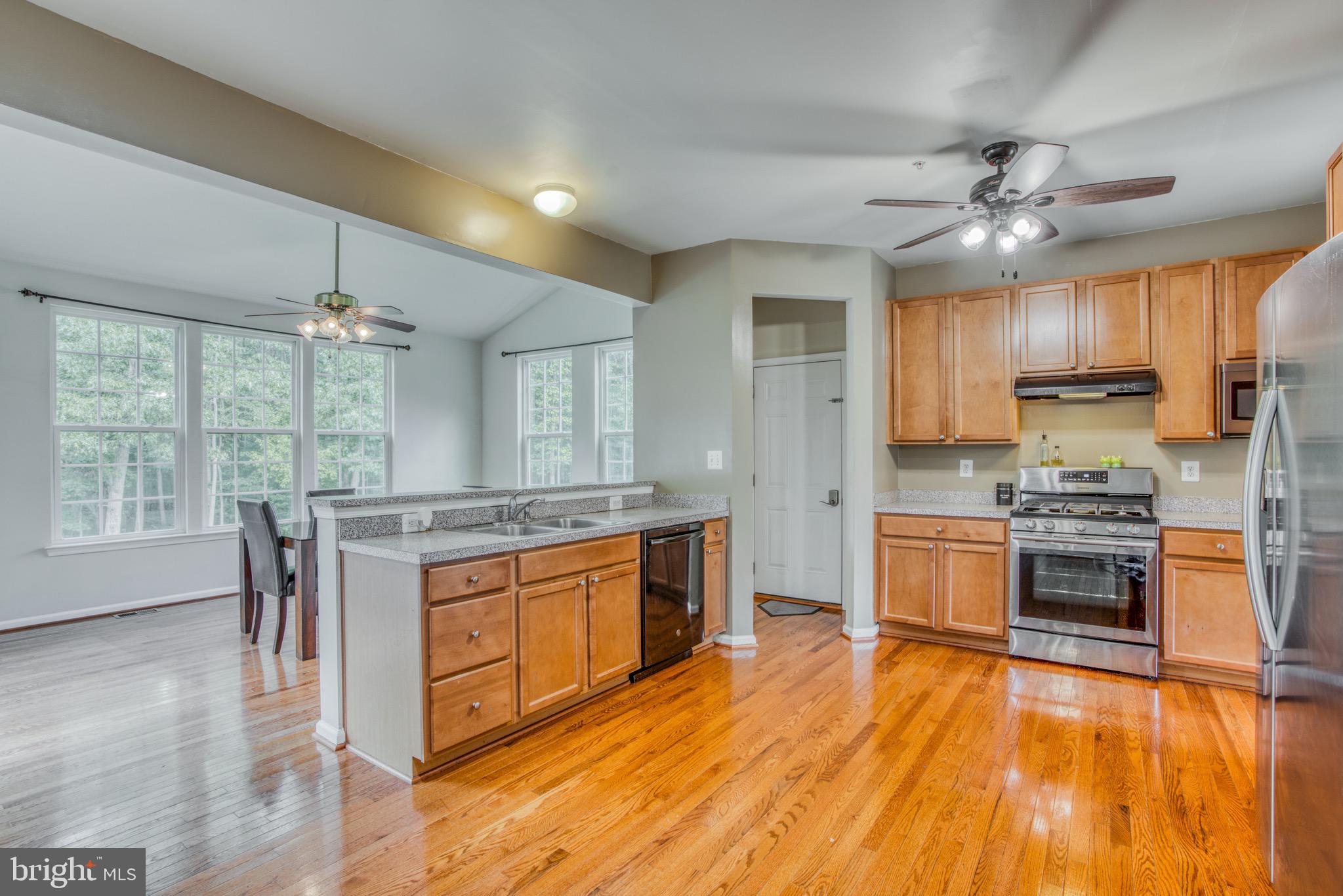 SHERMAN - Residential