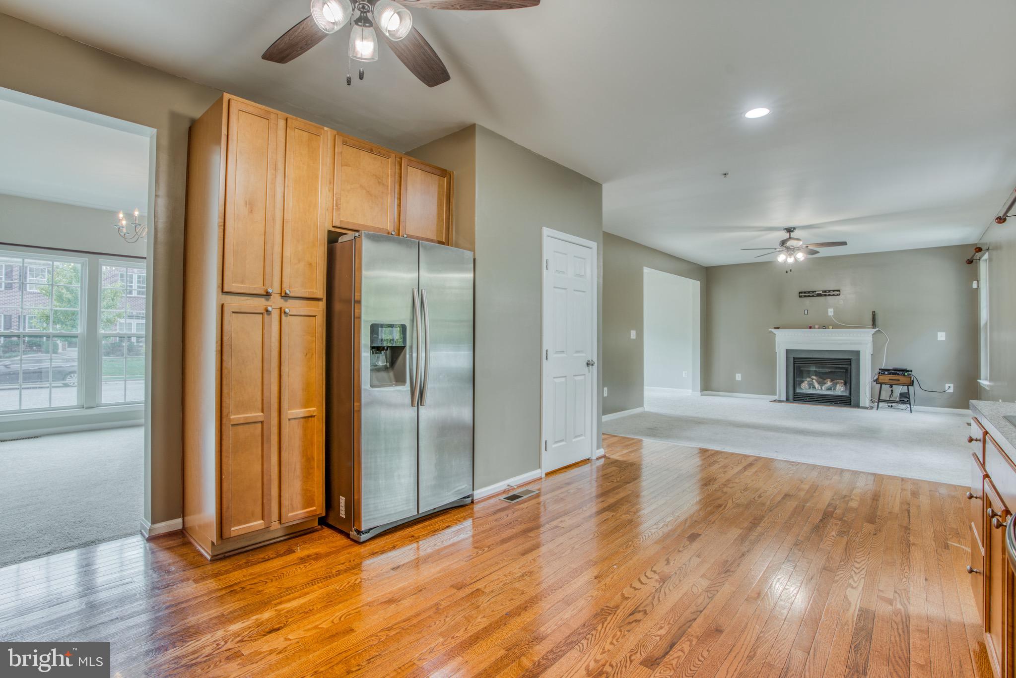 SHERMAN - Residential