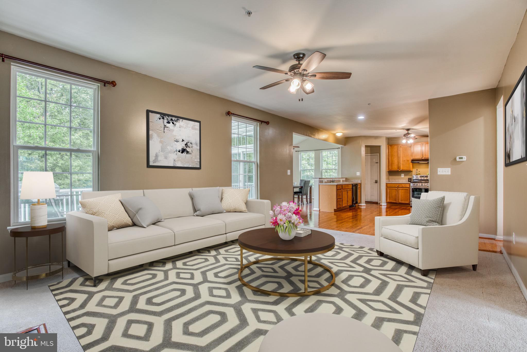 SHERMAN - Residential