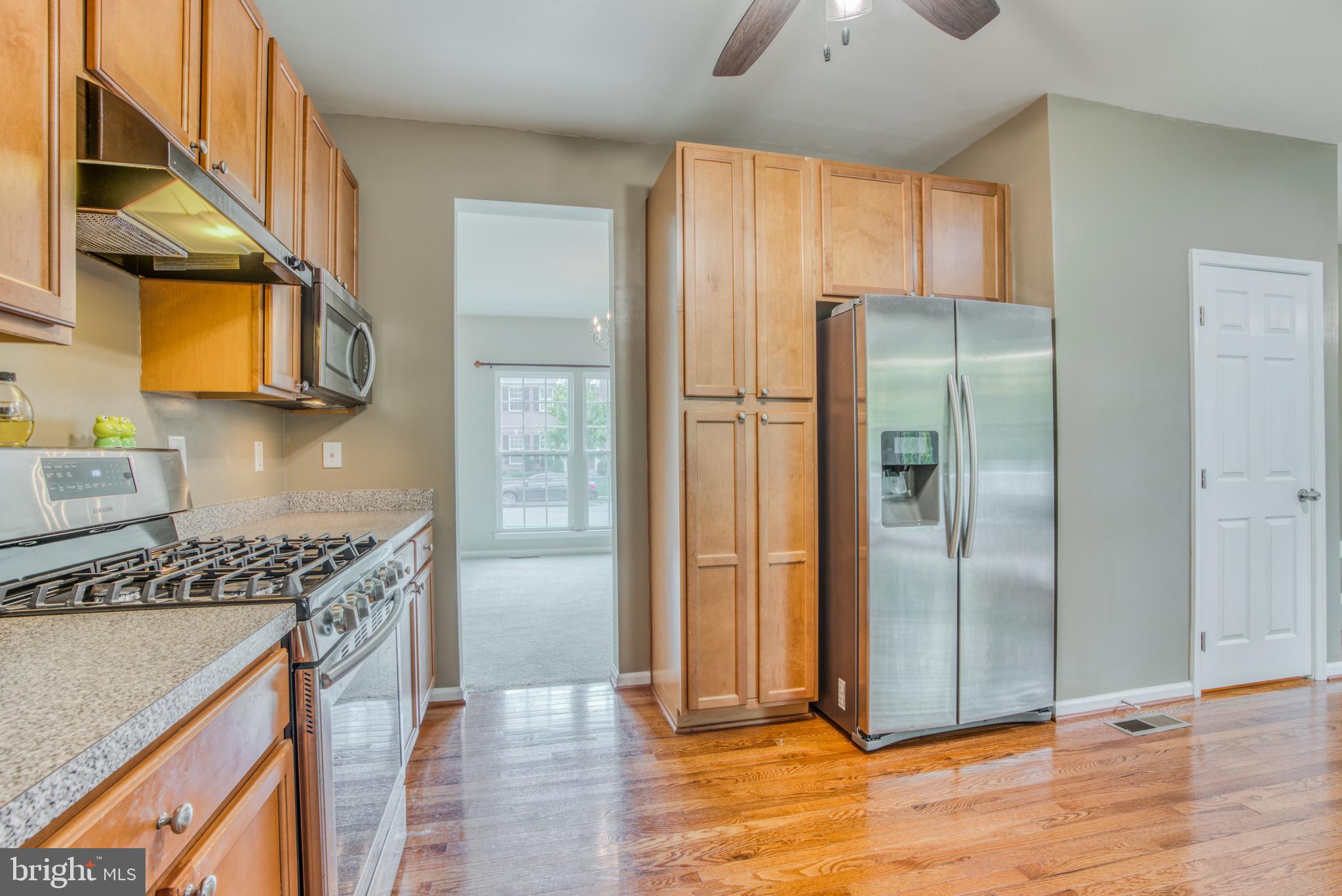 SHERMAN - Residential