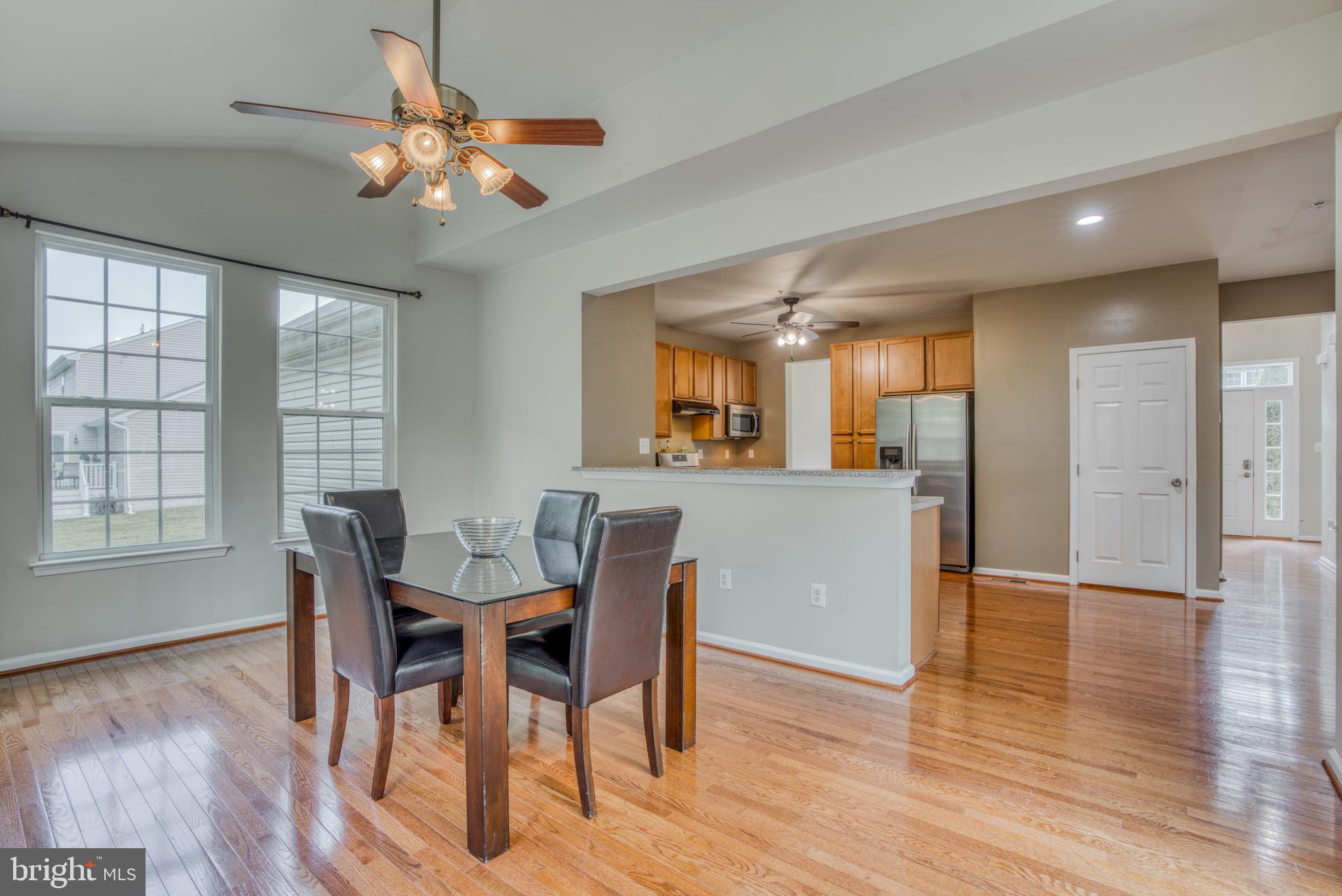 SHERMAN - Residential