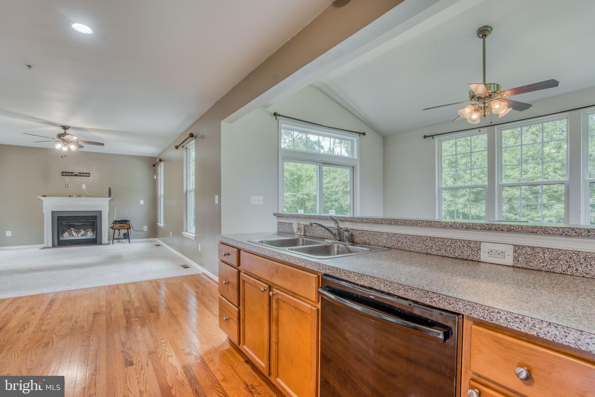 SHERMAN - Residential