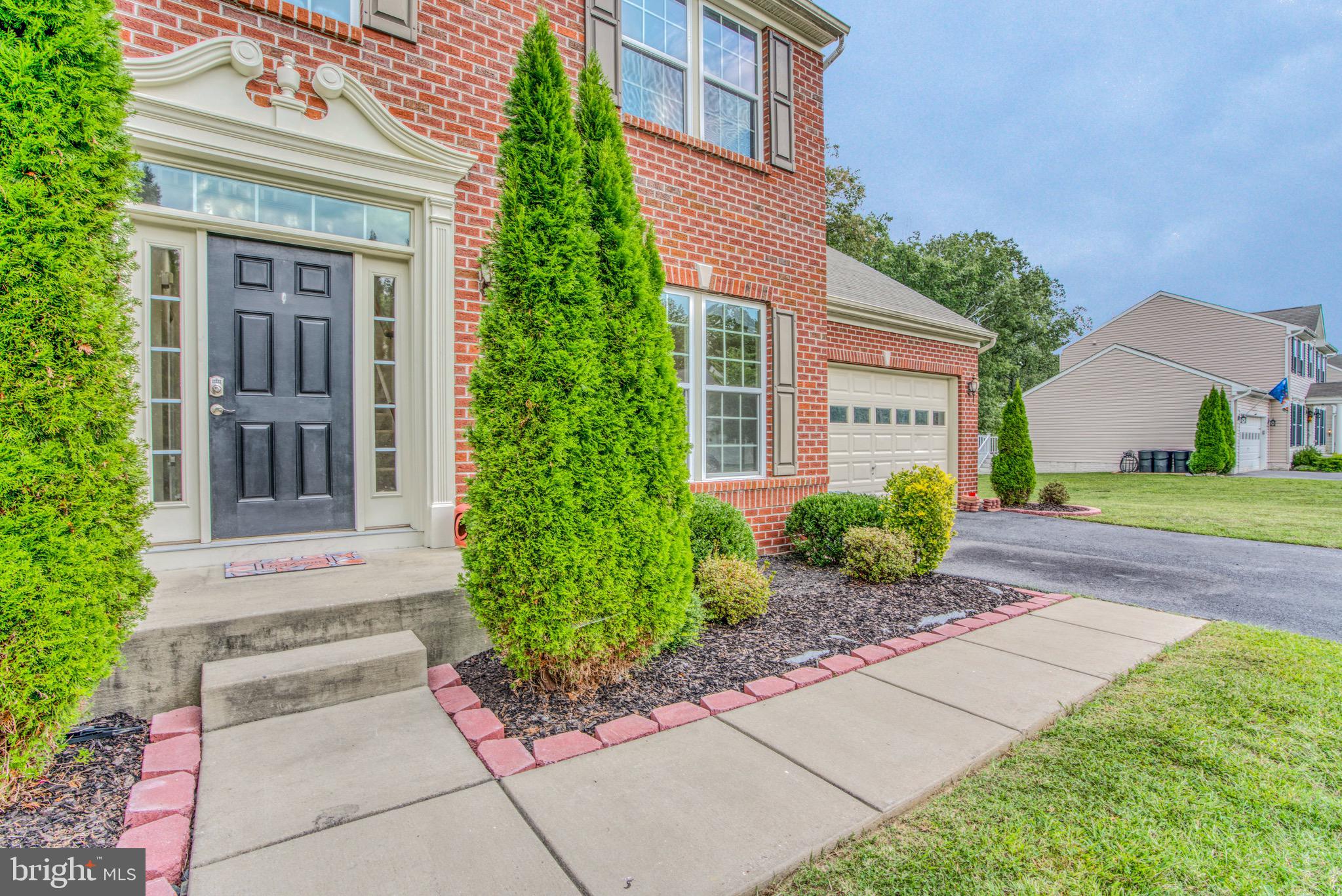 SHERMAN - Residential