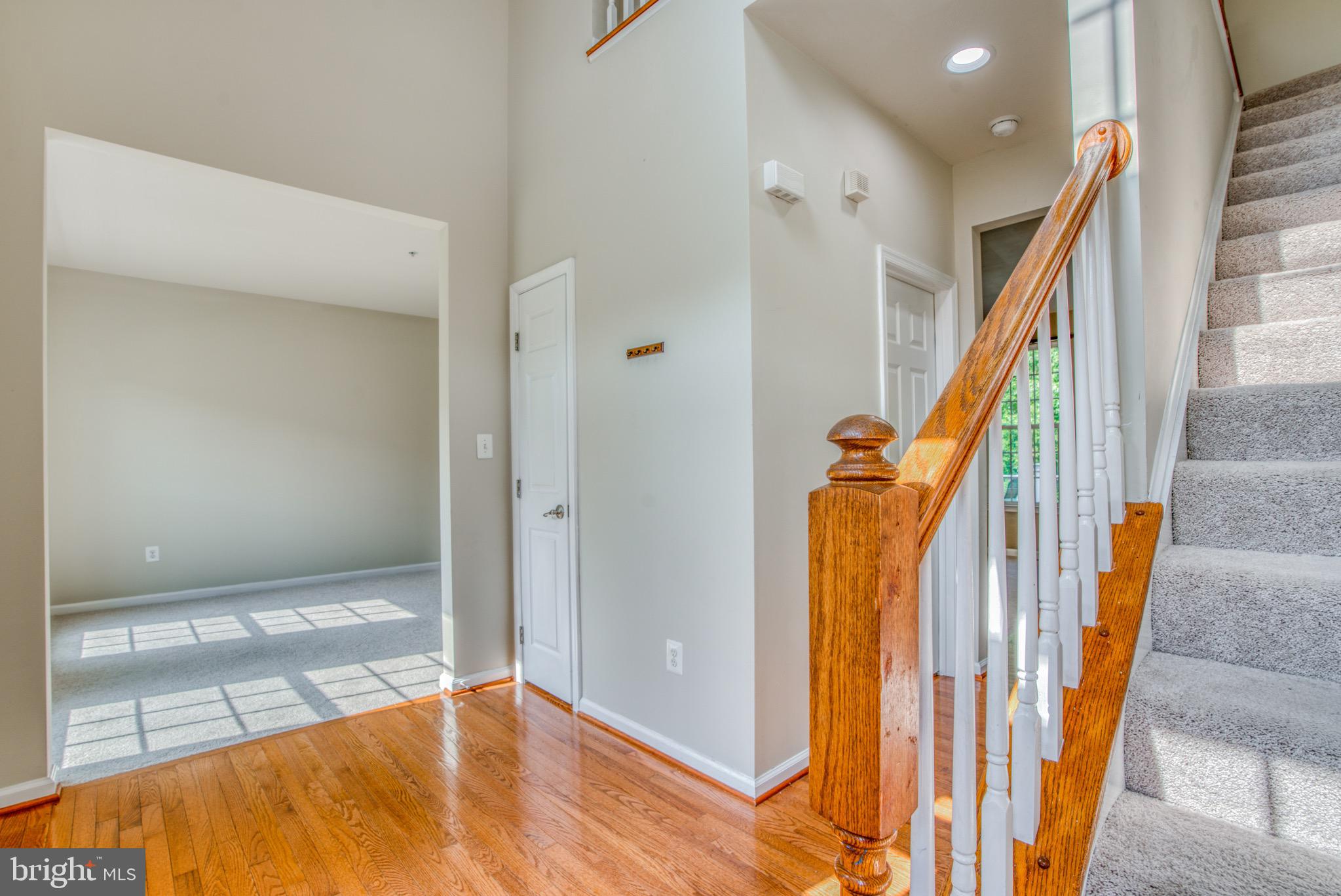 SHERMAN - Residential