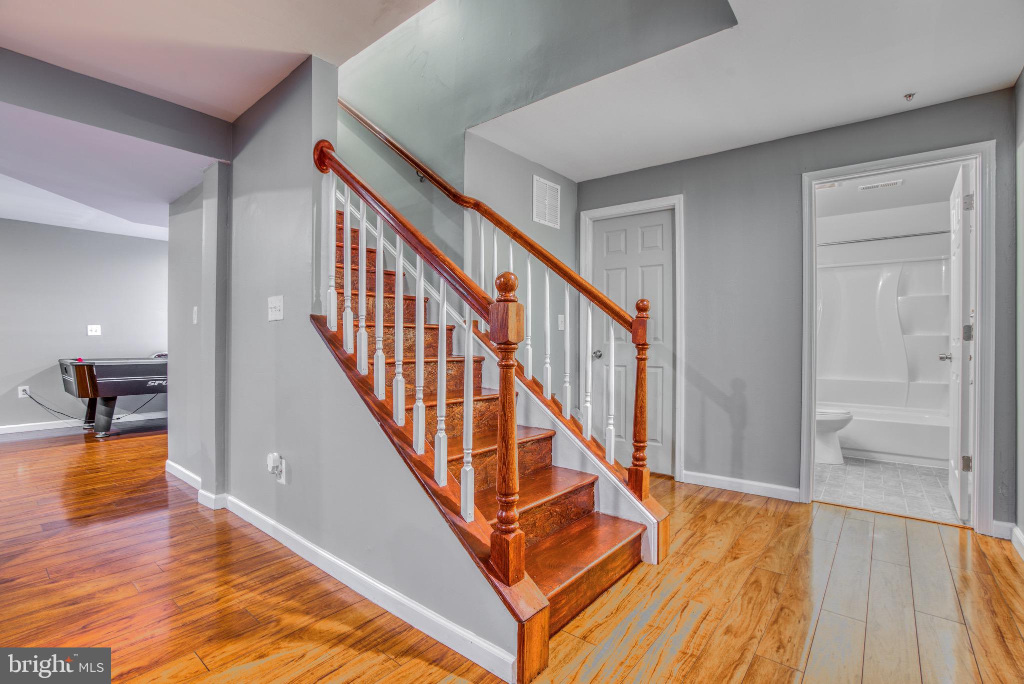 SHERMAN - Residential