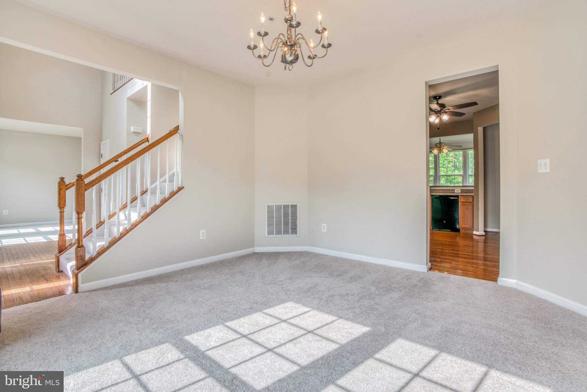 SHERMAN - Residential