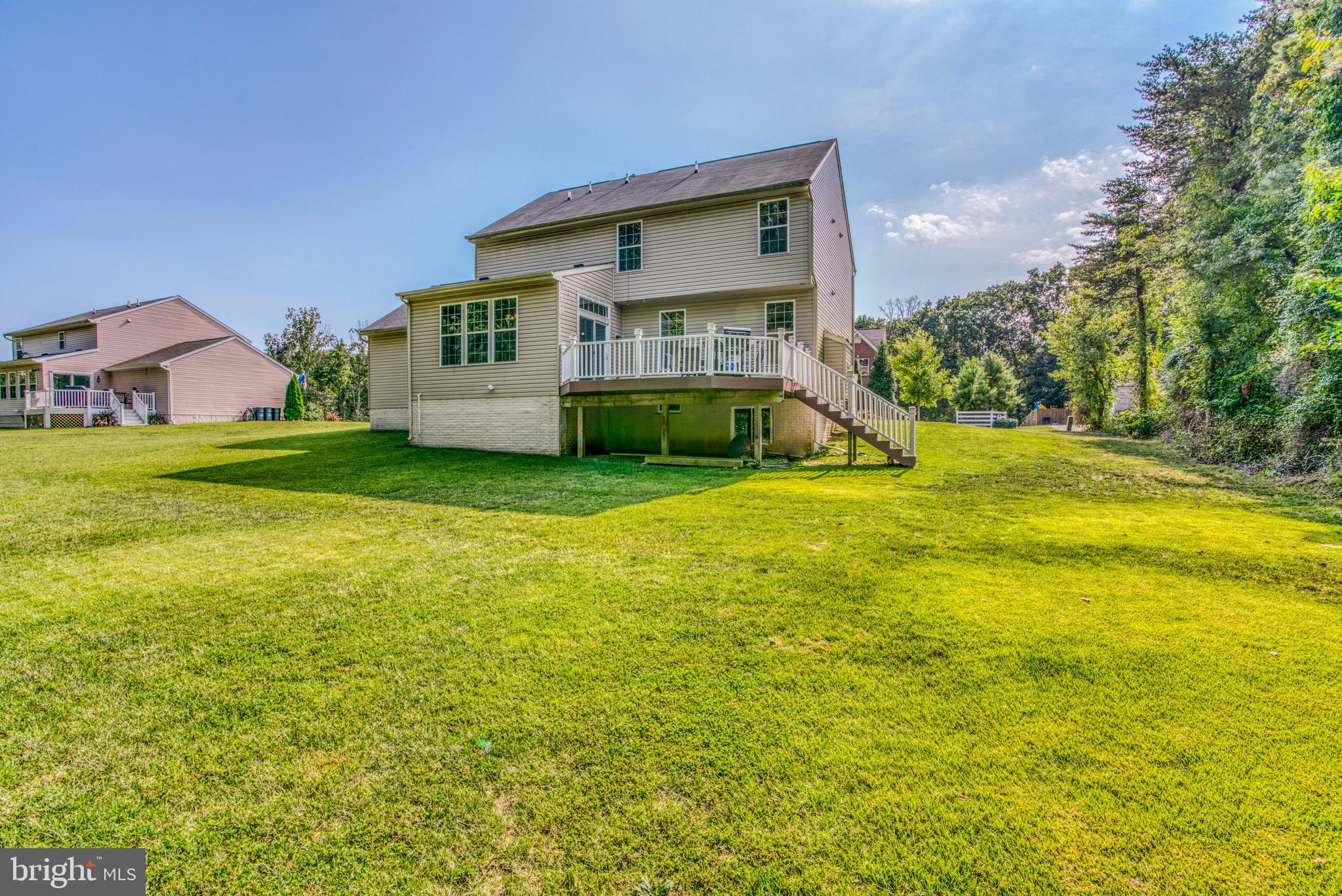 SHERMAN - Residential