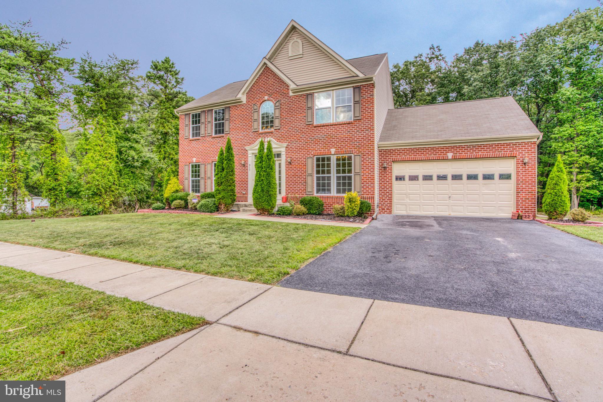 SHERMAN - Residential