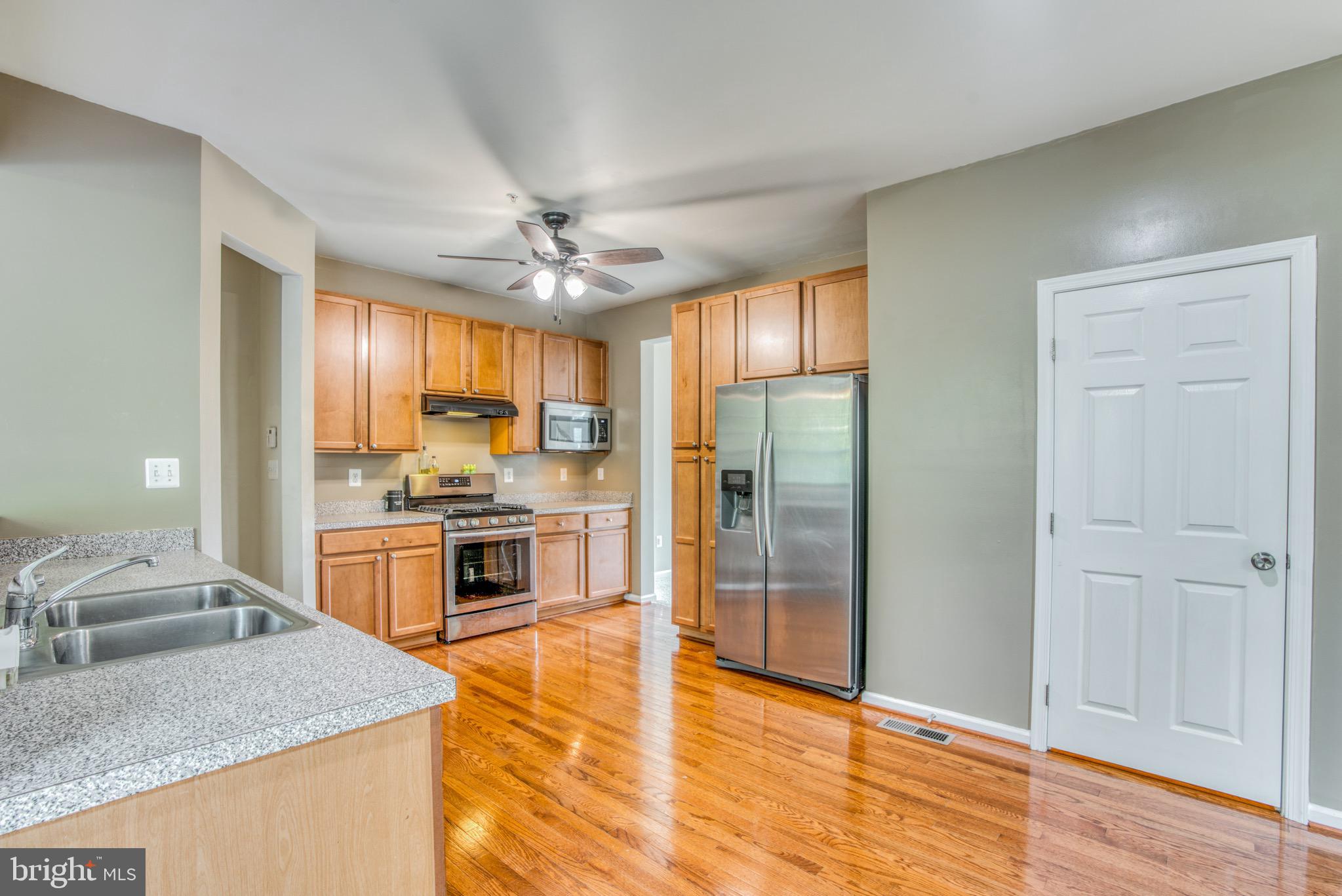 SHERMAN - Residential