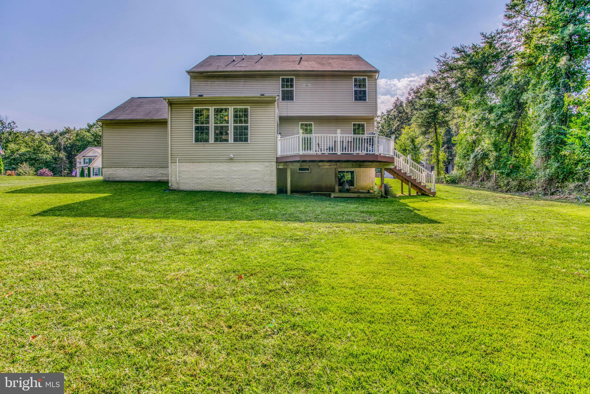 SHERMAN - Residential