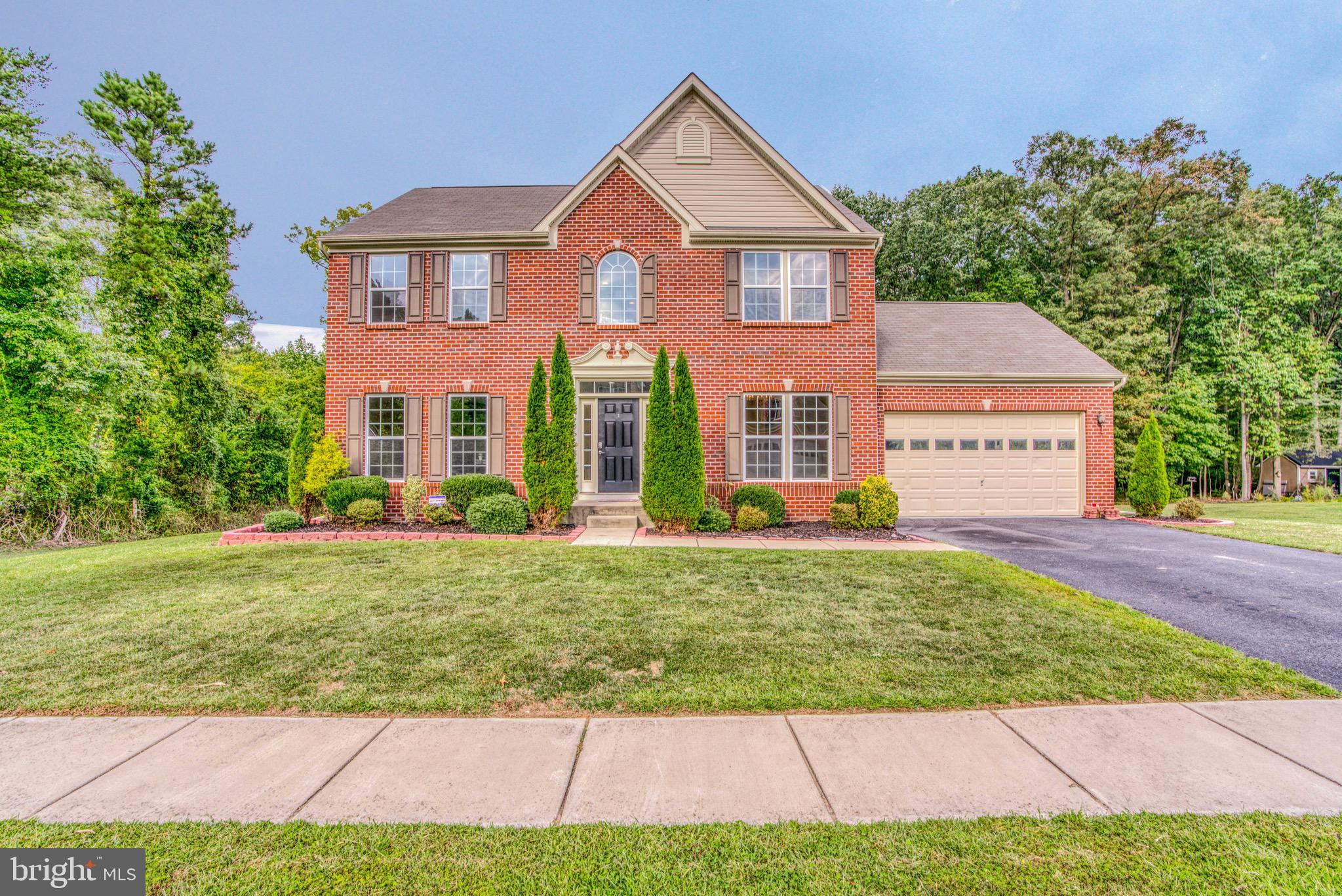 SHERMAN - Residential