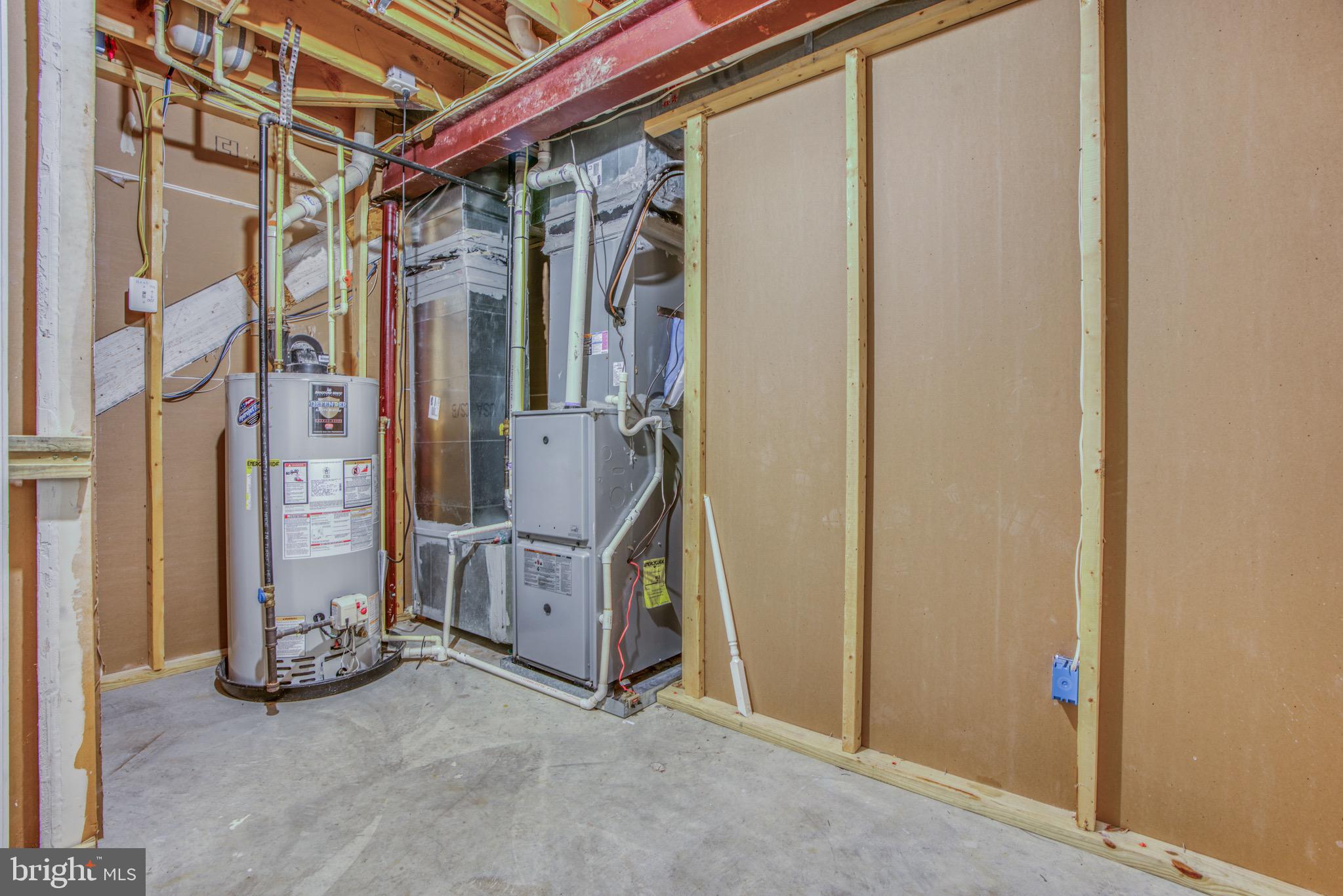 SHERMAN - Residential