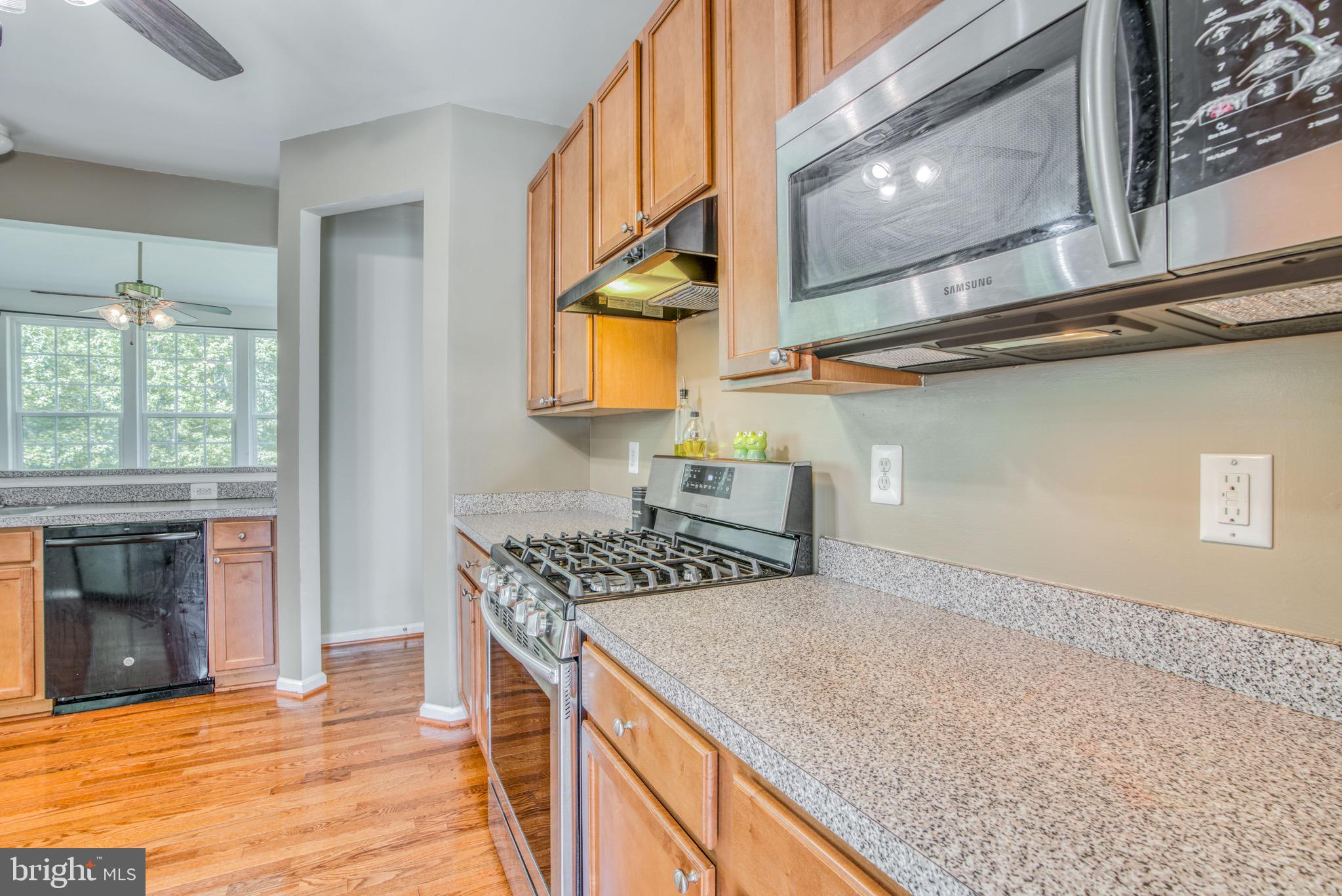 SHERMAN - Residential