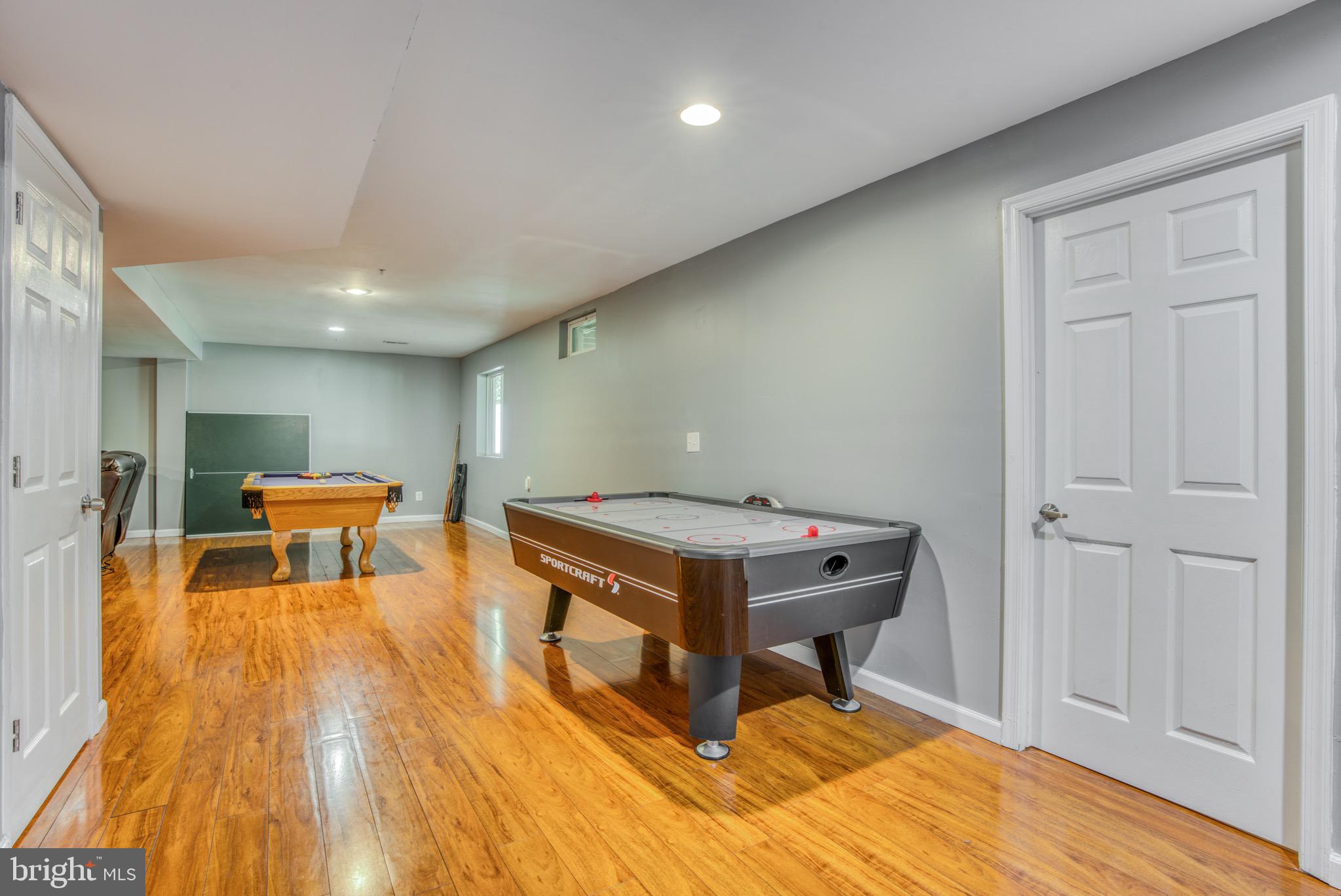 SHERMAN - Residential