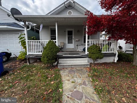 41 ALDINE AVENUE READING PA 19606