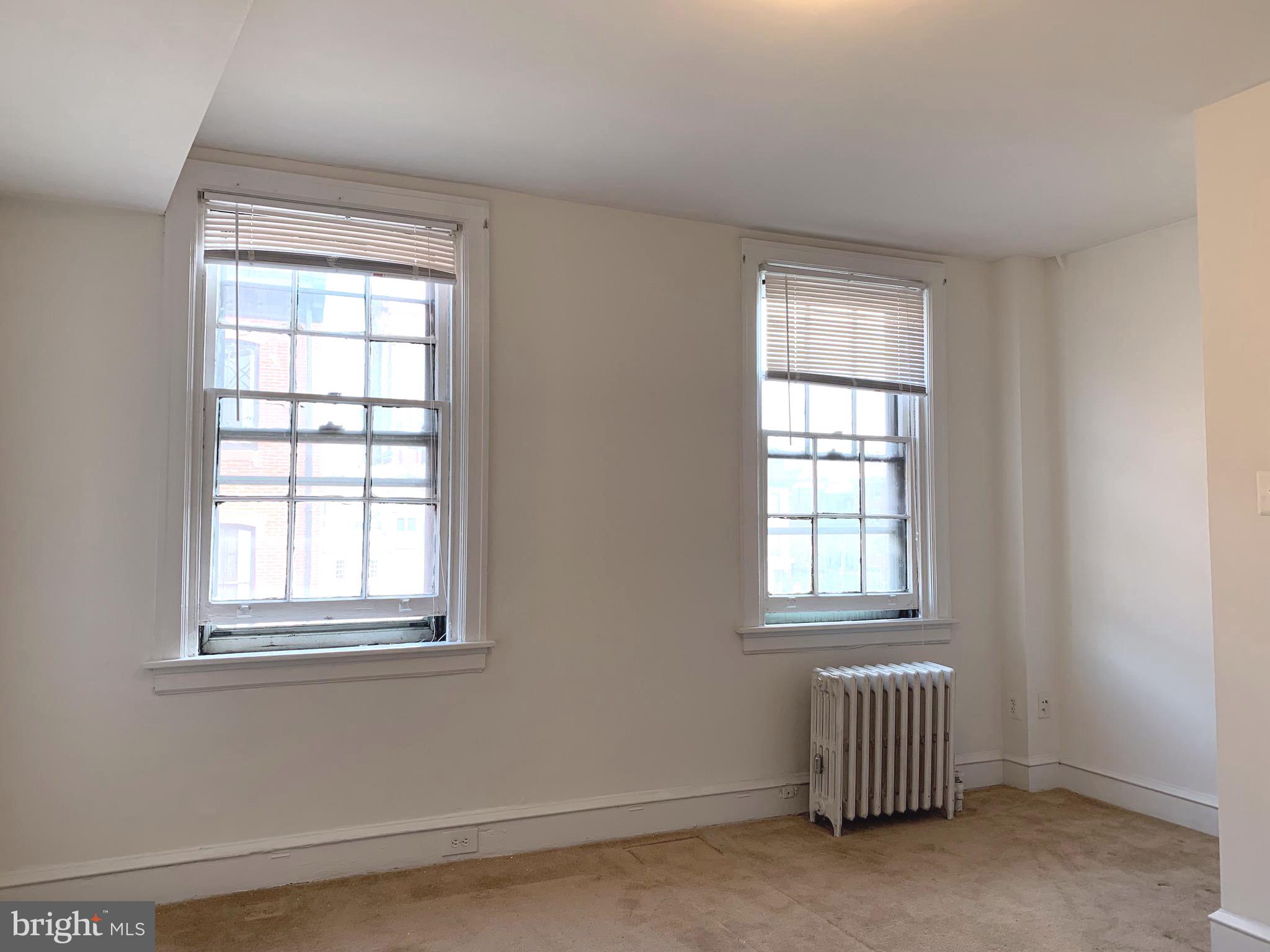 RITTENHOUSE SQUARE - Residential Lease
