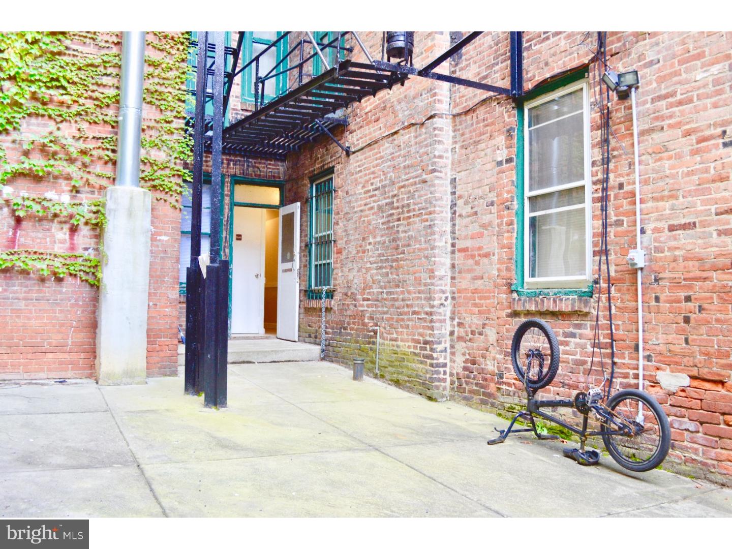 RITTENHOUSE SQUARE - Residential Lease