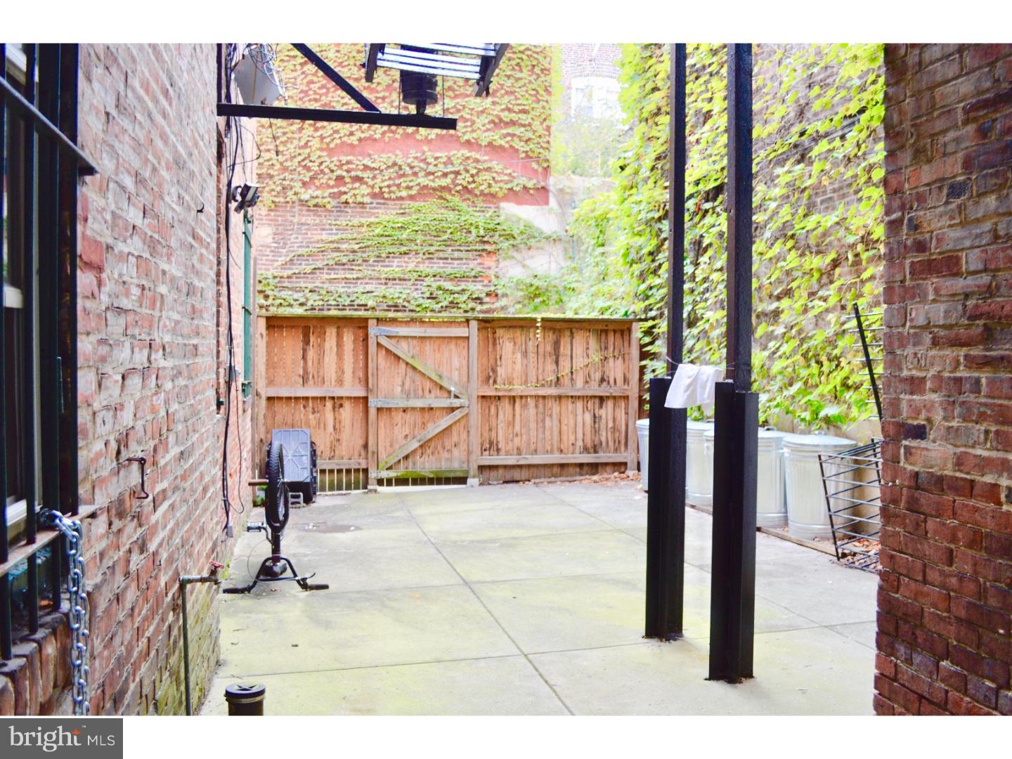 RITTENHOUSE SQUARE - Residential Lease