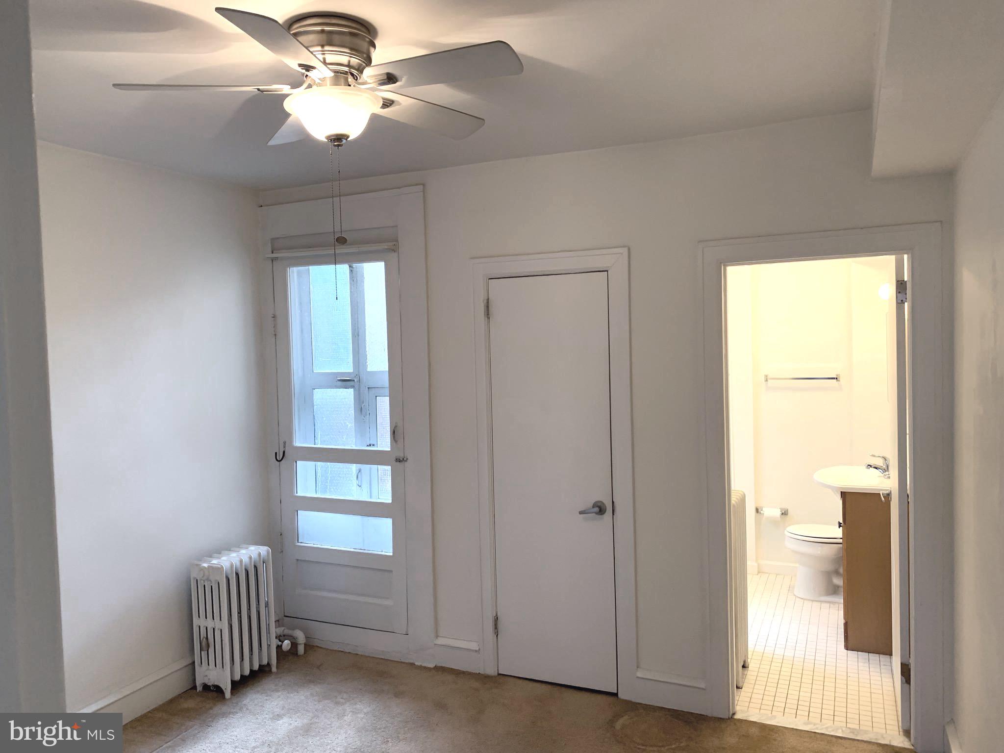 RITTENHOUSE SQUARE - Residential Lease