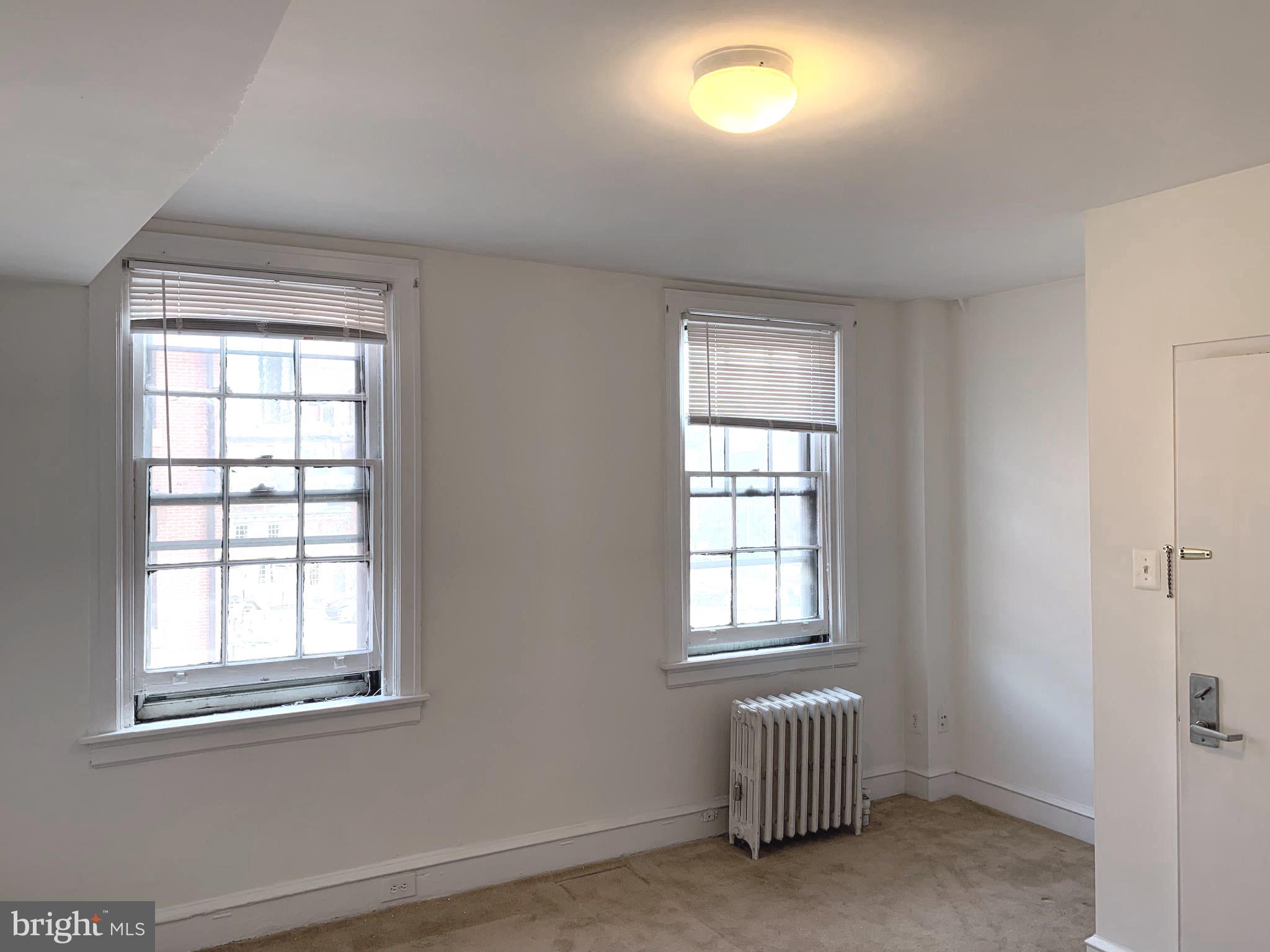 RITTENHOUSE SQUARE - Residential Lease