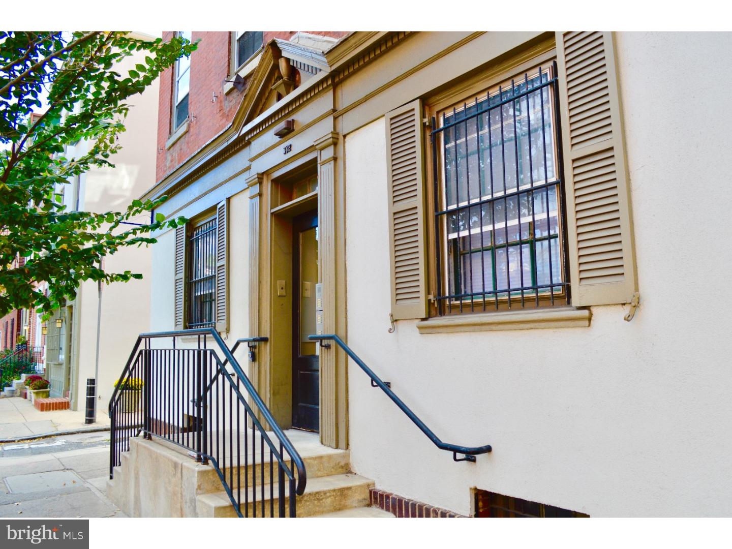 RITTENHOUSE SQUARE - Residential Lease