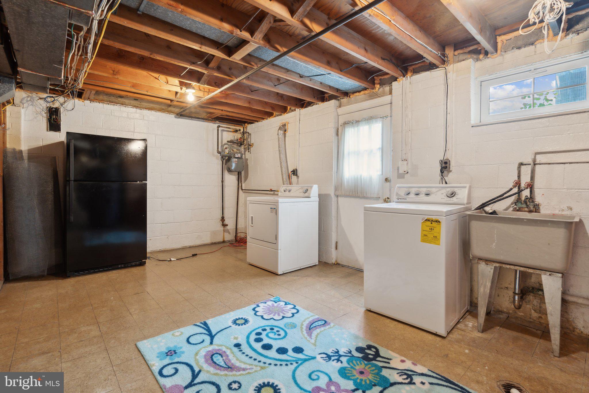 WEST BETHESDA PARK - Residential